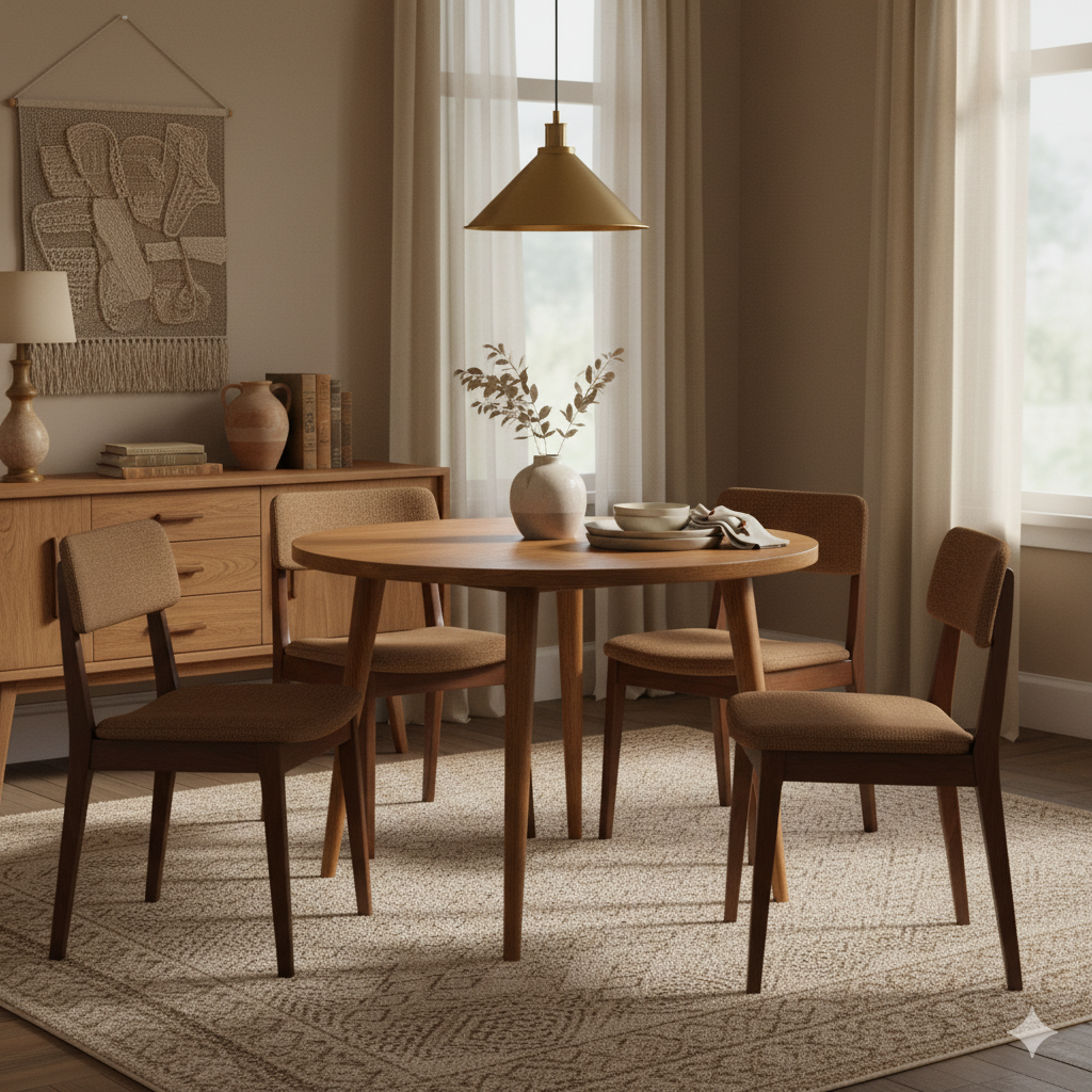 stół do małego pokoju