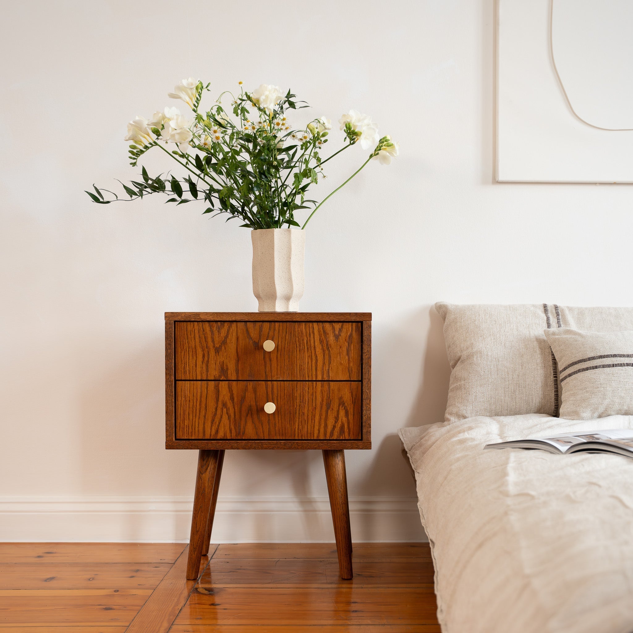 Vintage Bedroom – Which Furniture to Choose? - Pastform Furniture - Global