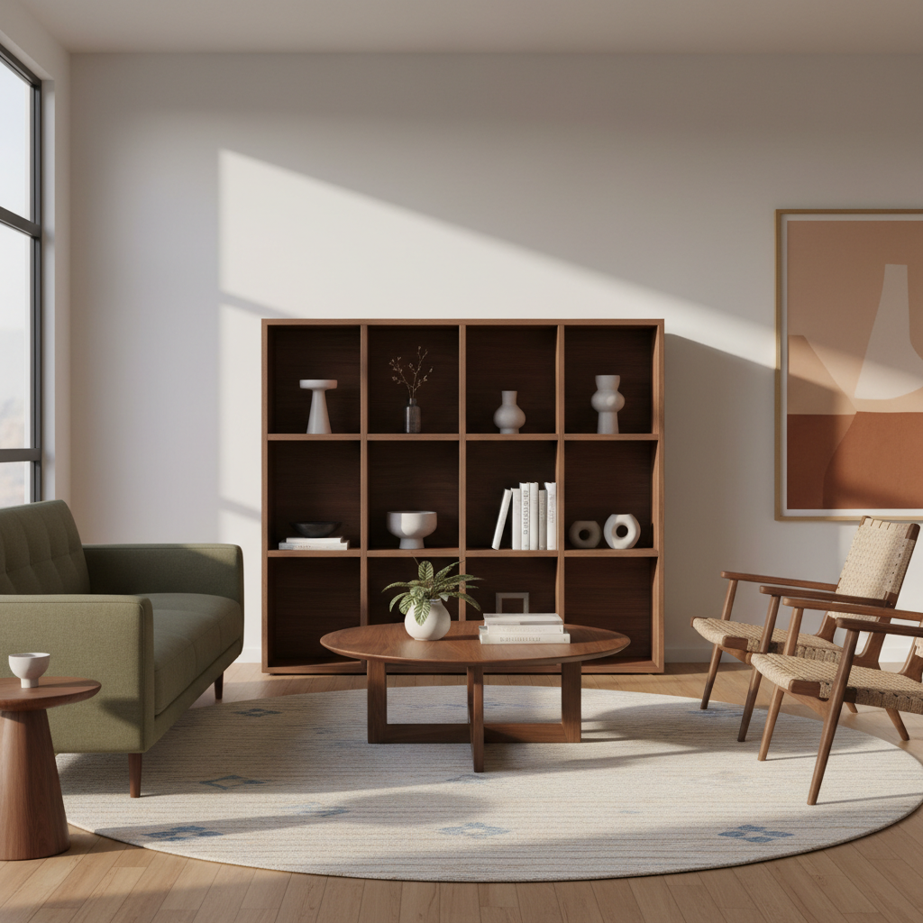 Open or Closed Shelving? How to Choose the Perfect Model for Your Interior