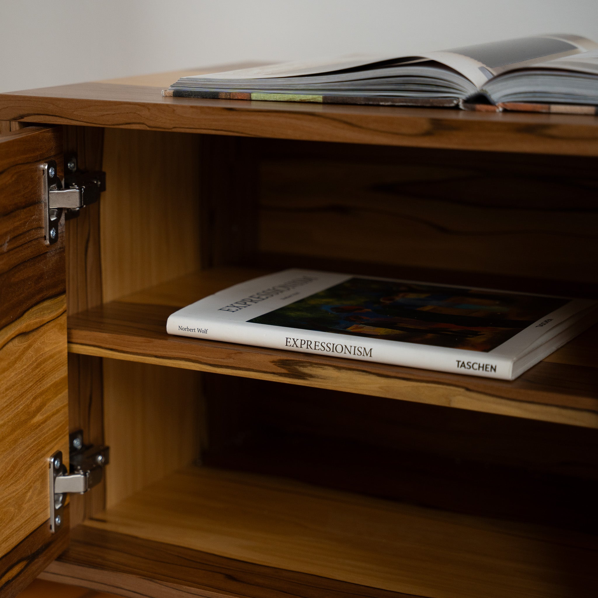 TV-meubel NAMI VINYL