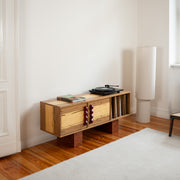 TV-meubel NAMI VINYL