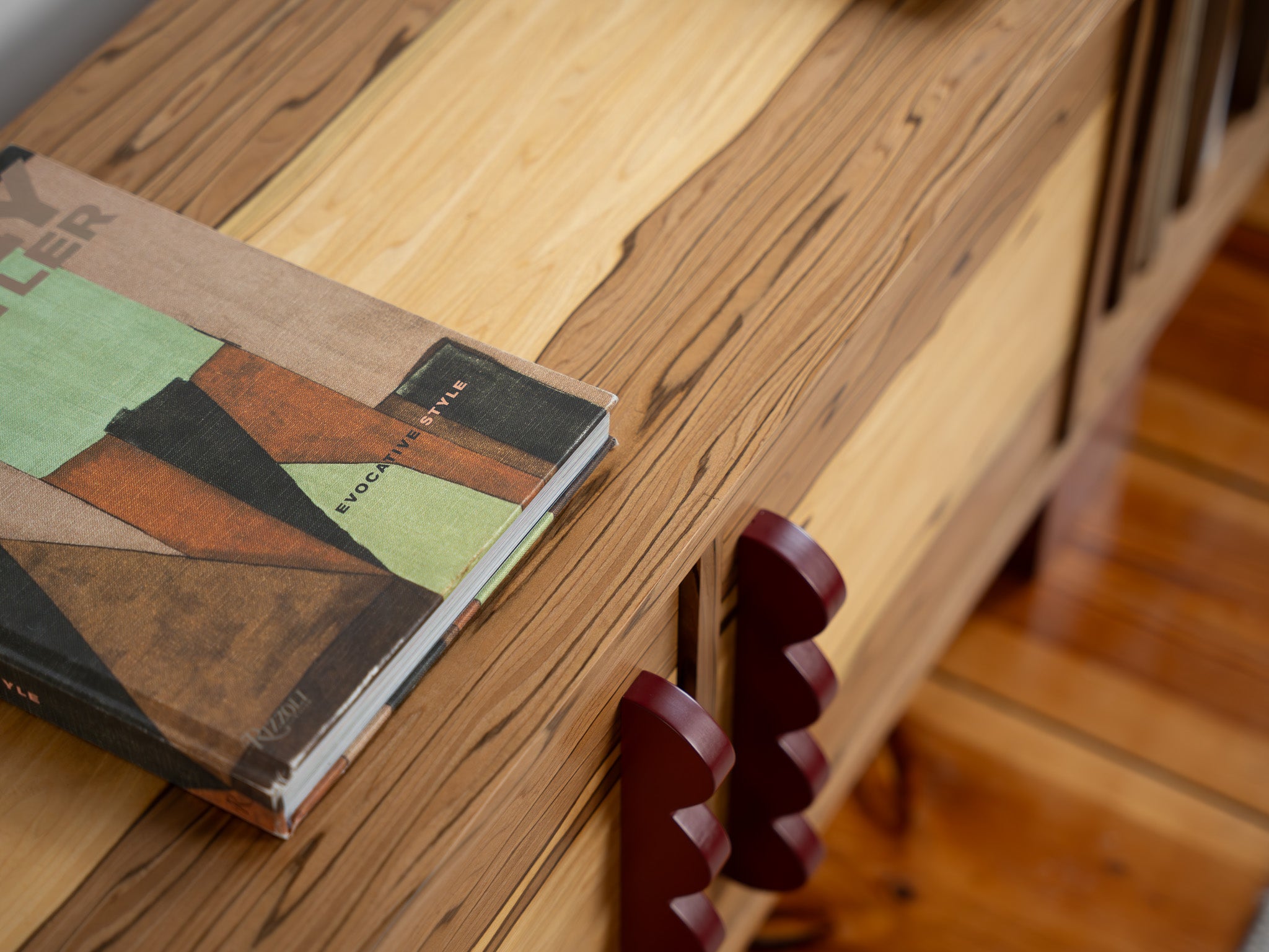 TV-meubel NAMI VINYL