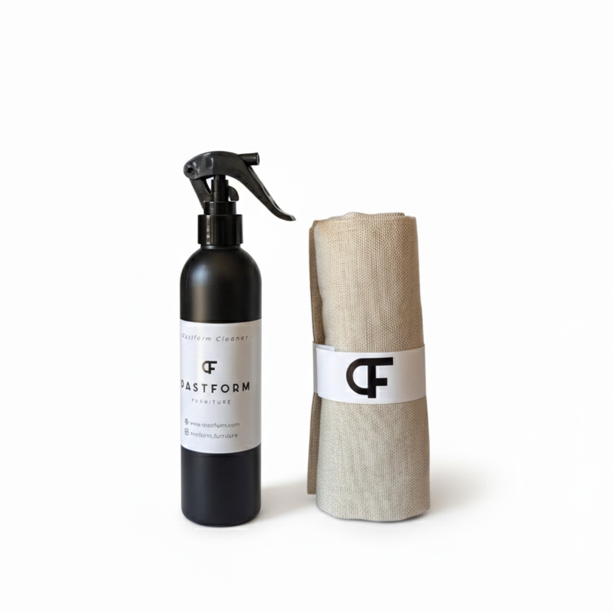 Dust? Not Today Kit - Verzorgingsset