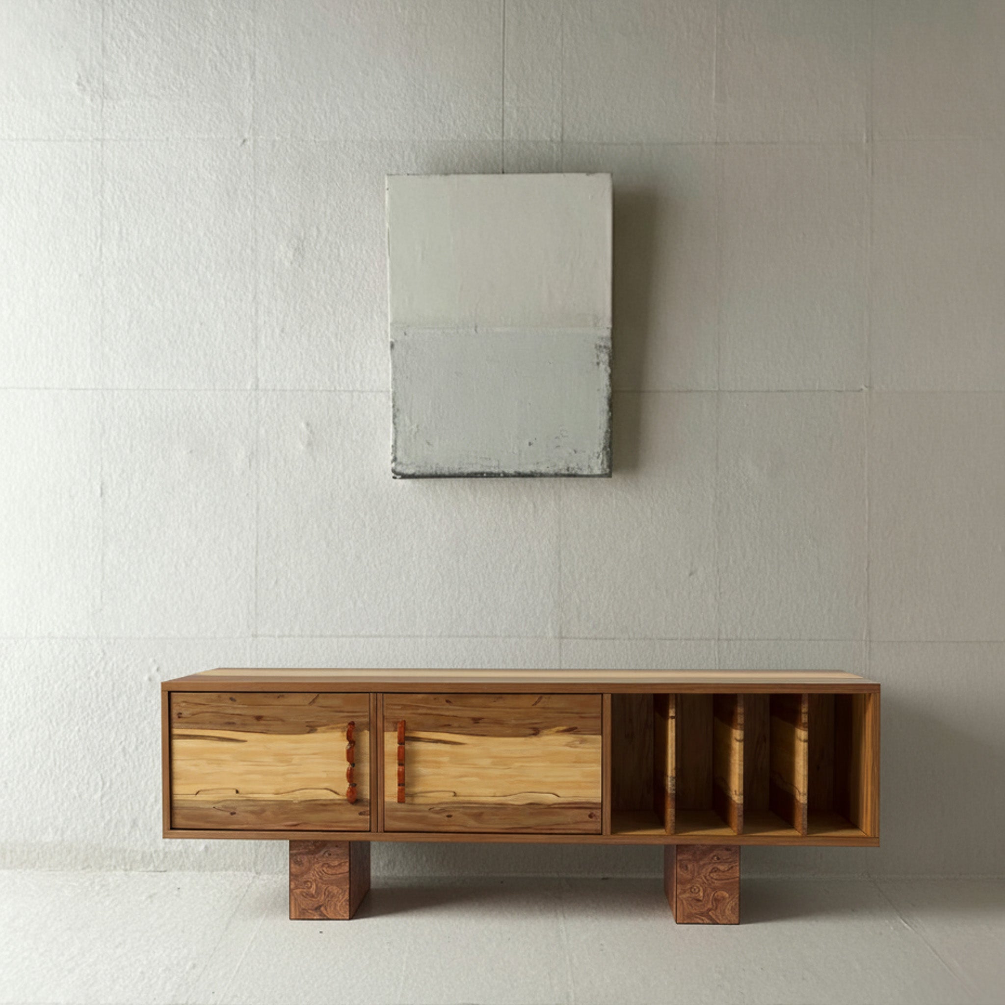 TV-meubel NAMI VINYL