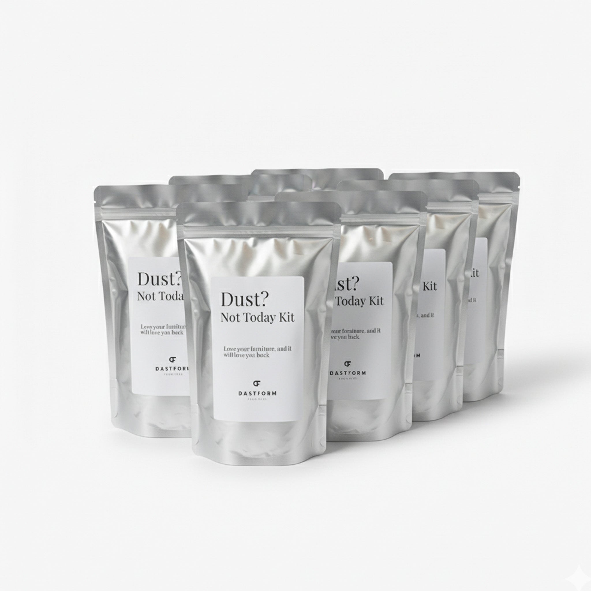 Dust? Not Today Kit - Verzorgingsset