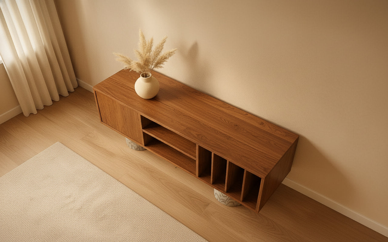 Vinylmeubel SOTA VINYL TV