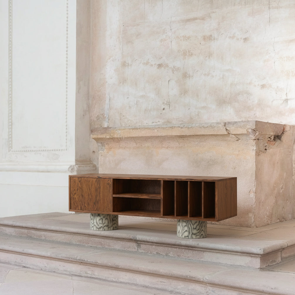 Vinylmeubel SOTA VINYL TV