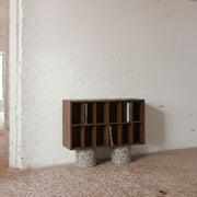 Vinyl dressoir RAWA VINYL