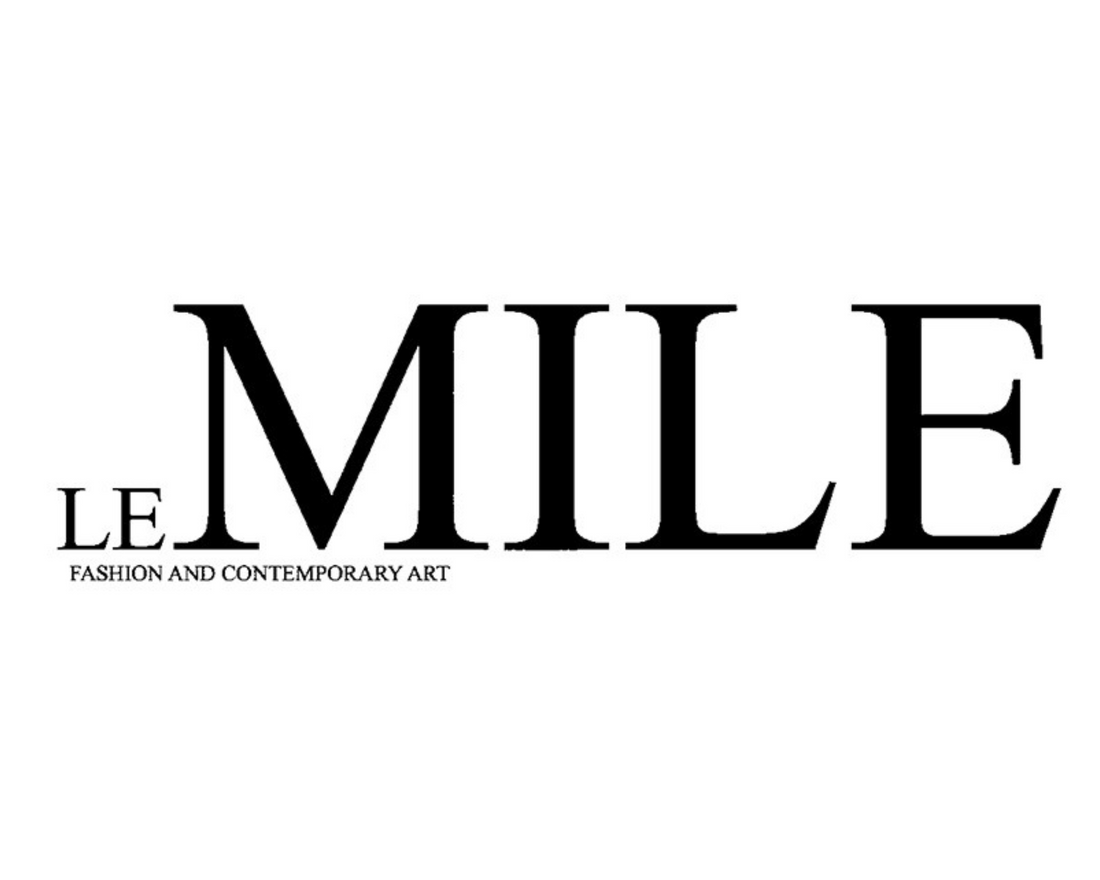 le mile logo