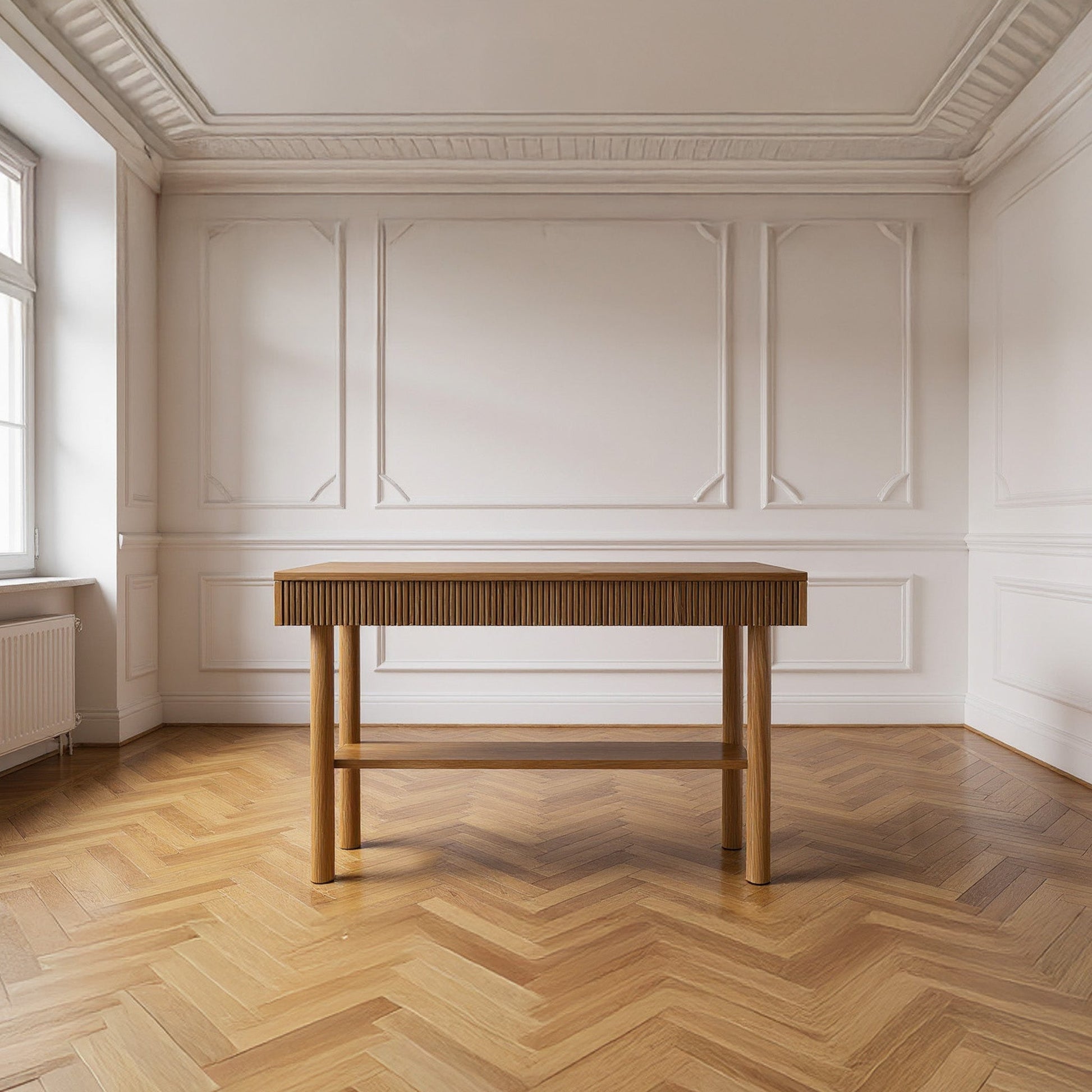 ARIA Console Table - Pastform Furniture