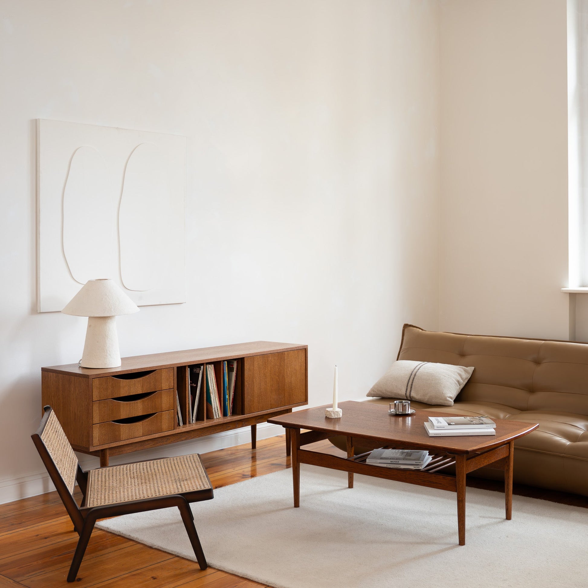 BAROW Sideboard - ships within 2 - 3 days - Pastform Furniture