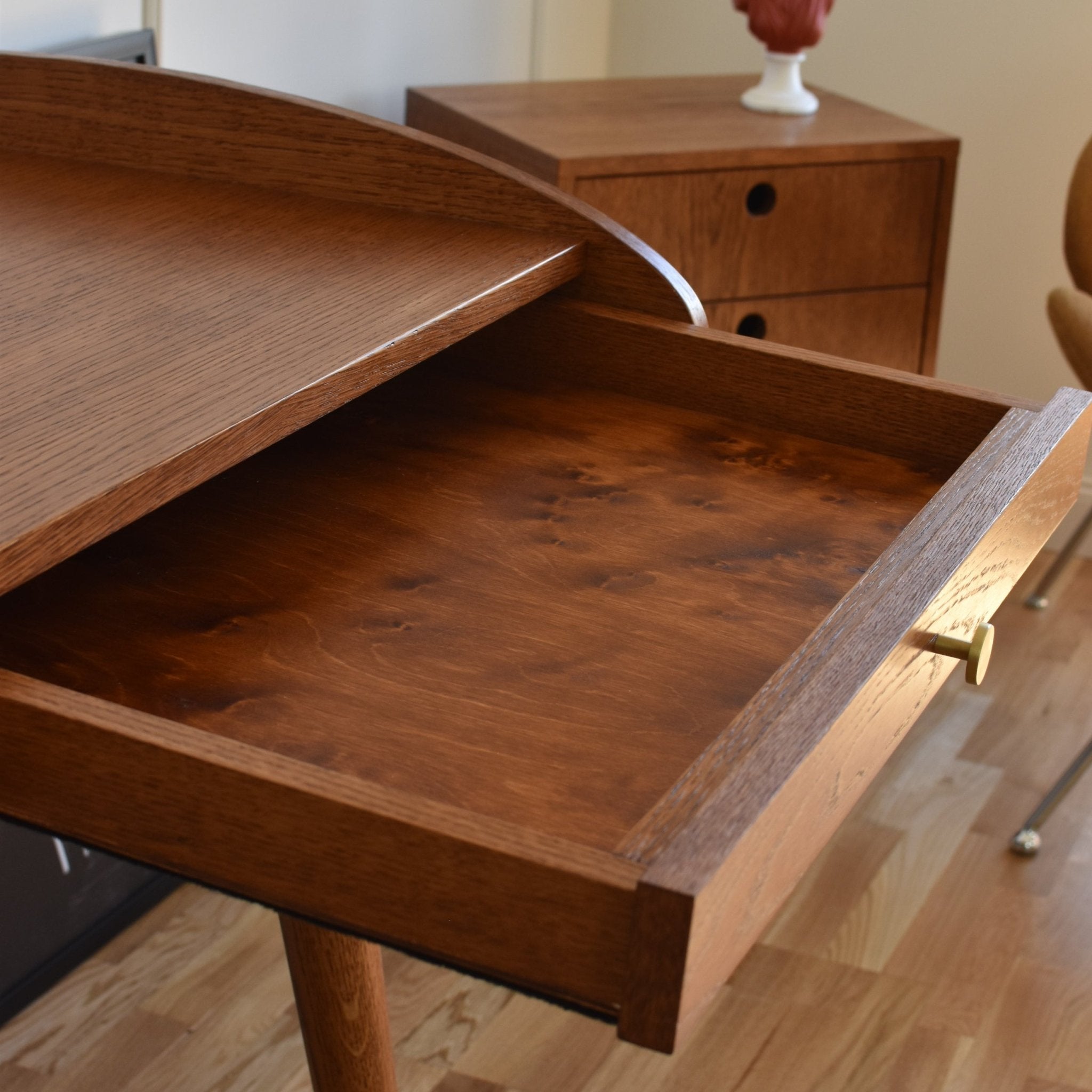 Biurko BONA - Pastform Furniture