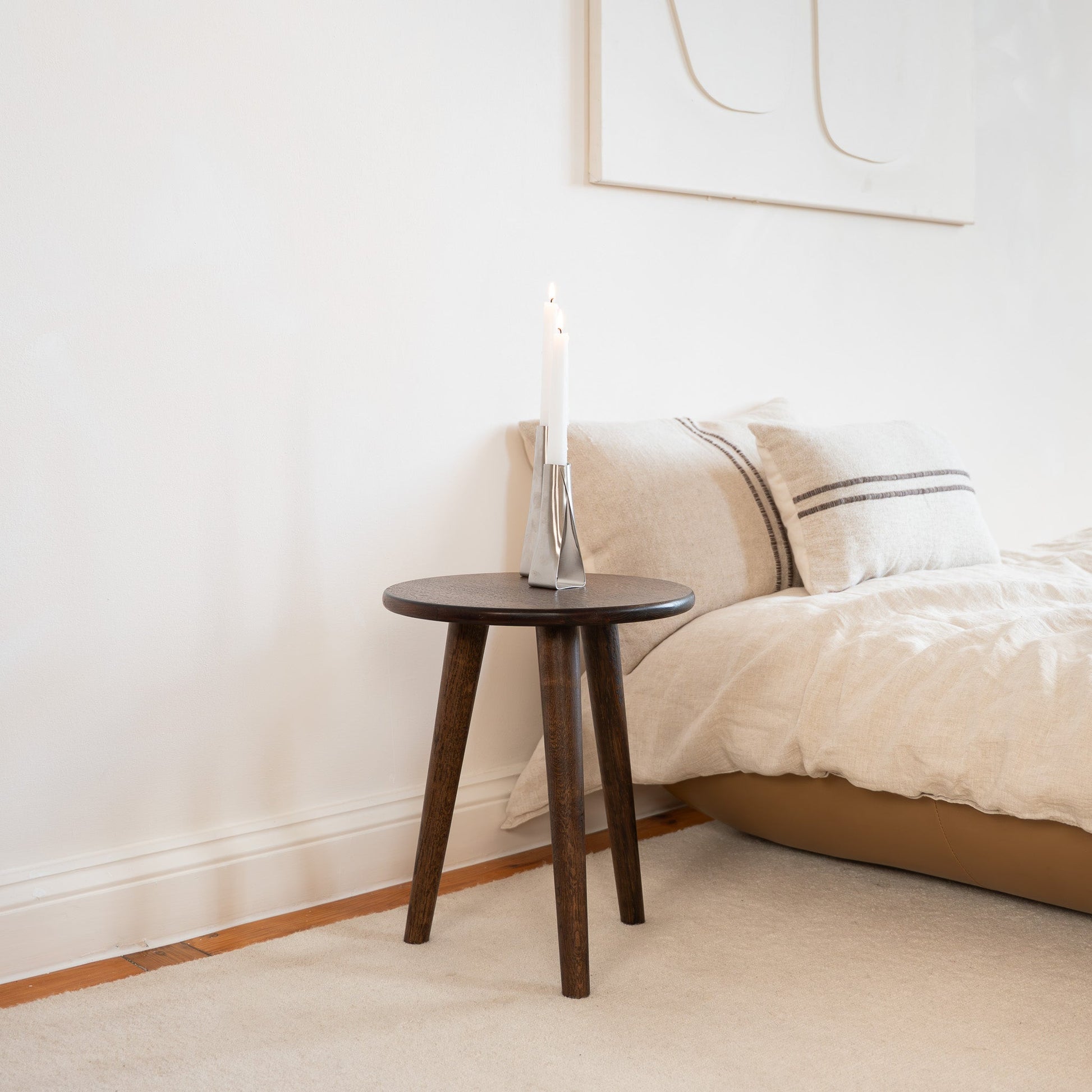 BRON Side Table - Pastform Furniture