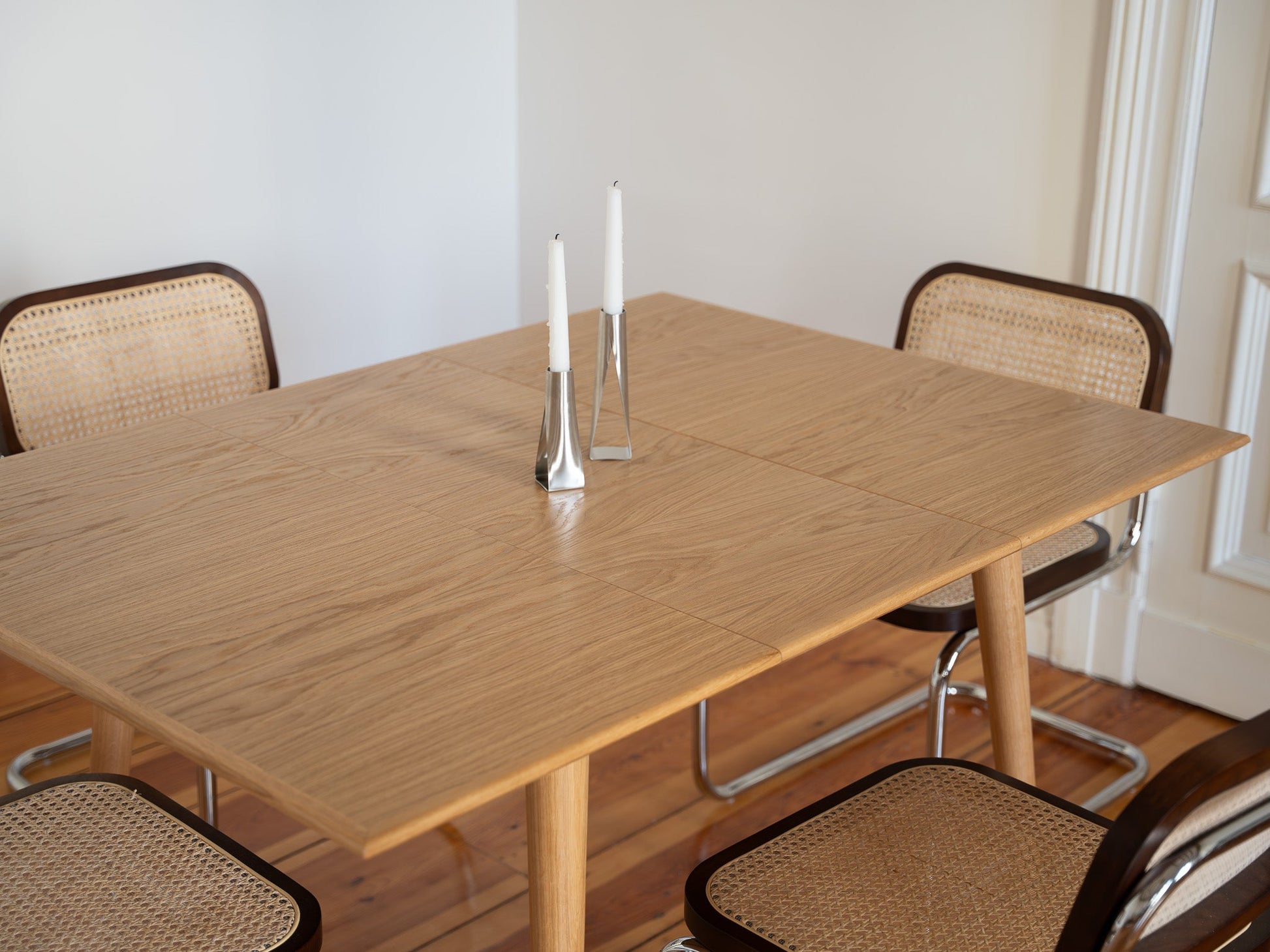 stolik do salonu rozkładany DANI Table – Extendable - ships within 2 - 4 business days - Pastform Furniture