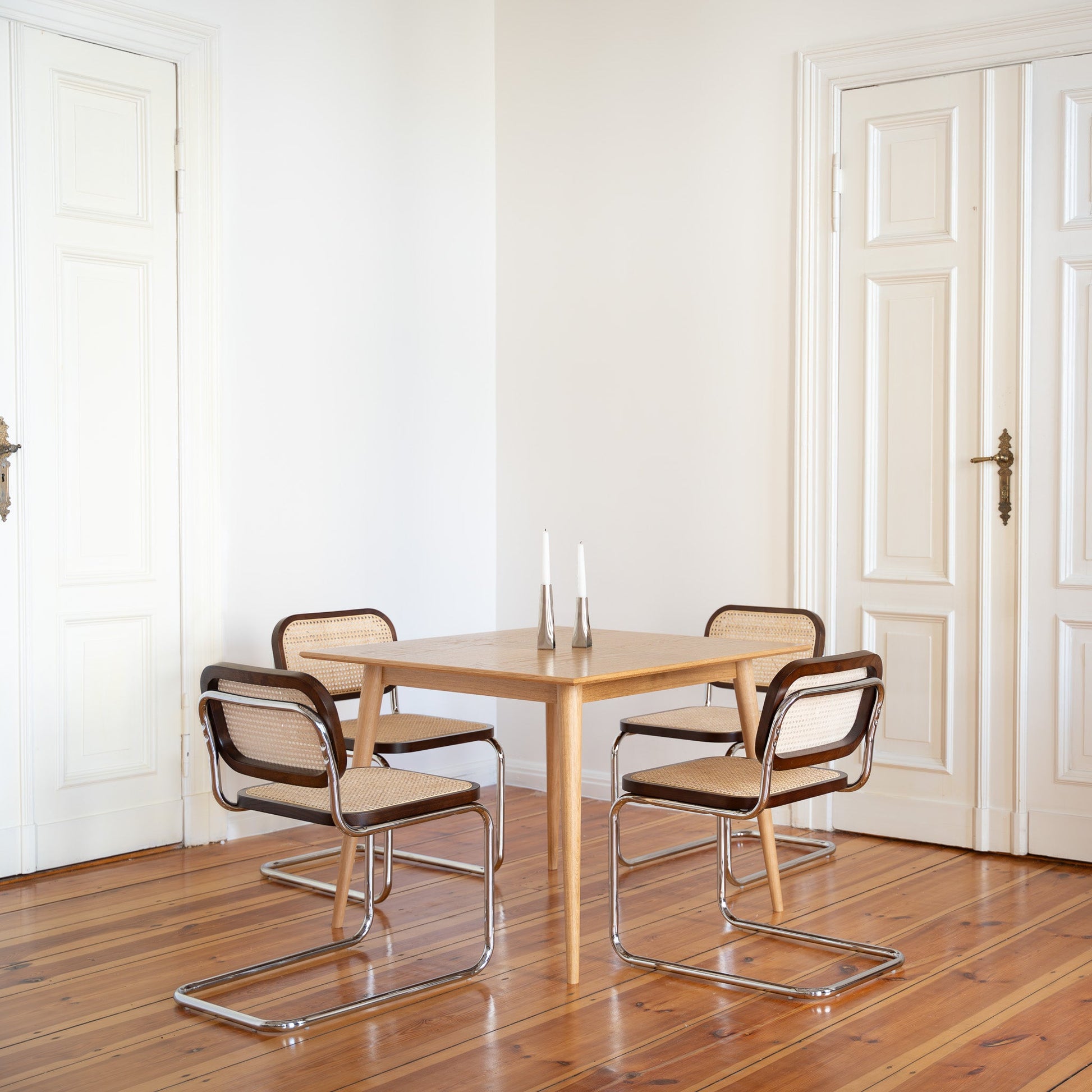 DANI Table - Pastform Furniture