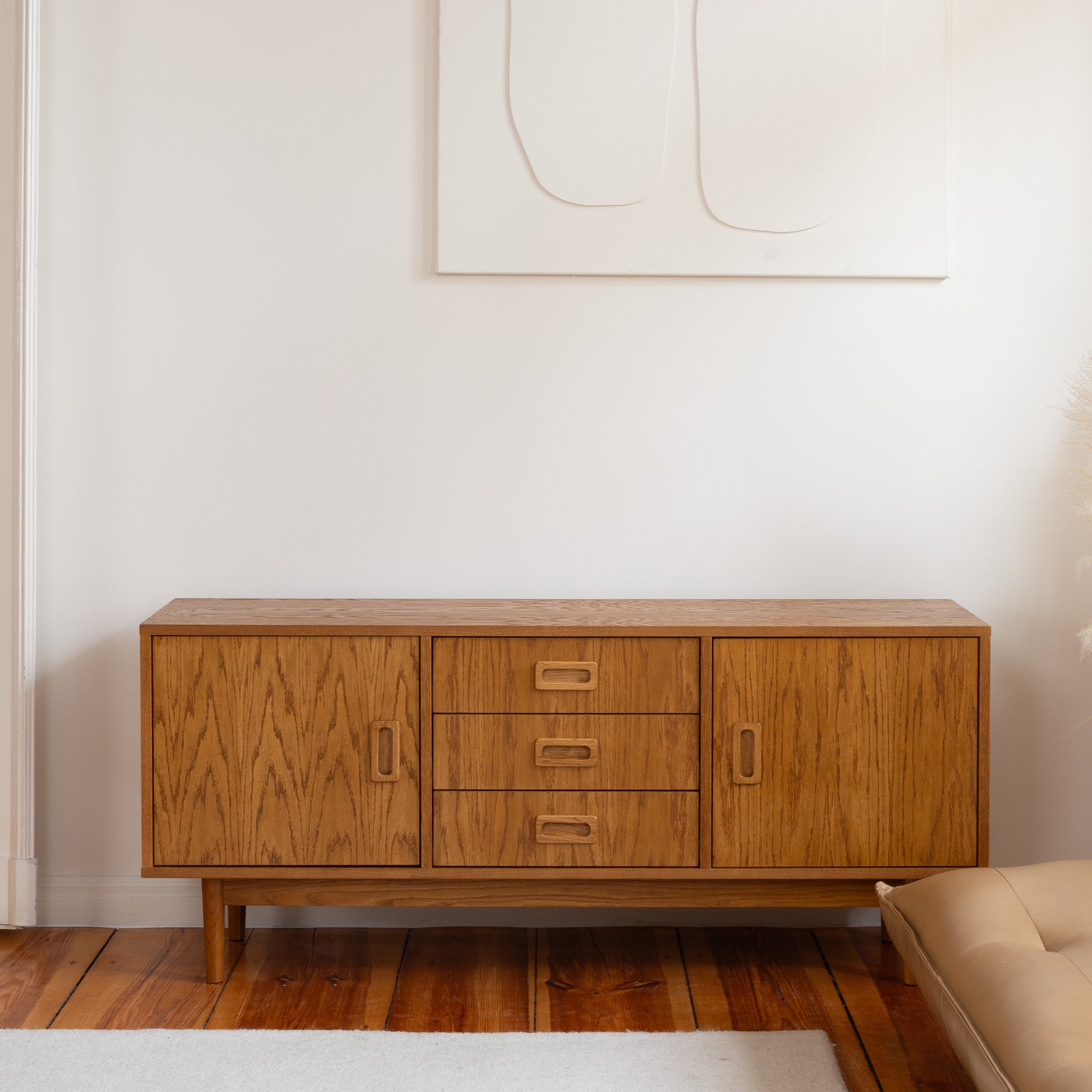 DELAN TV Sideboard - Pastform Furniture