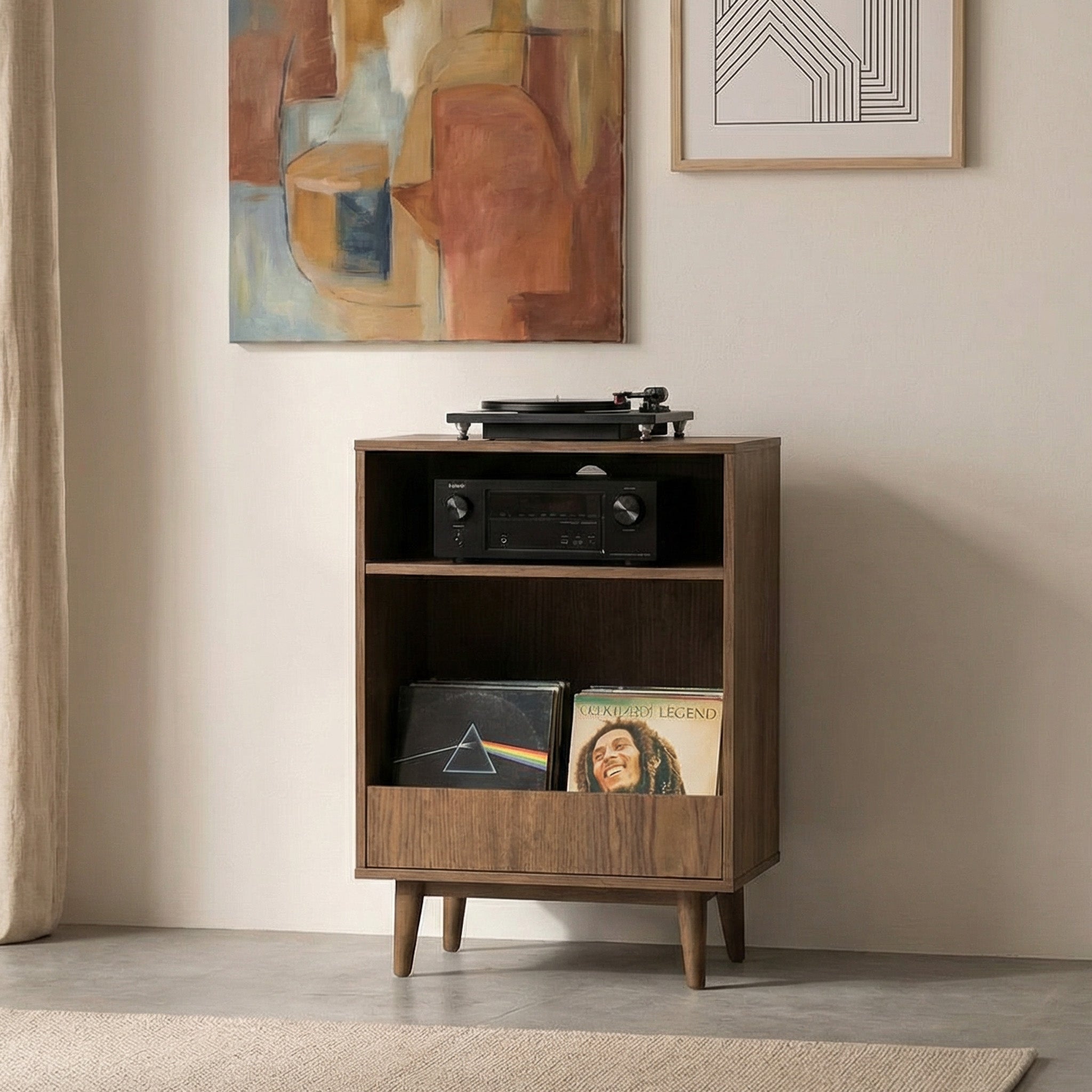 GRAM Sideboard
