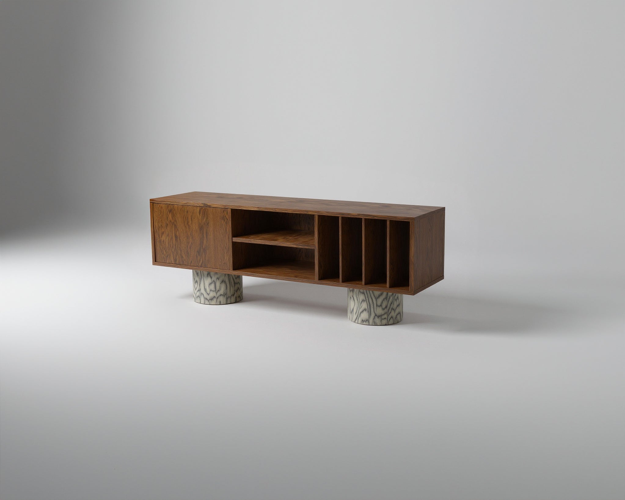 Vinylmeubel SOTA VINYL TV