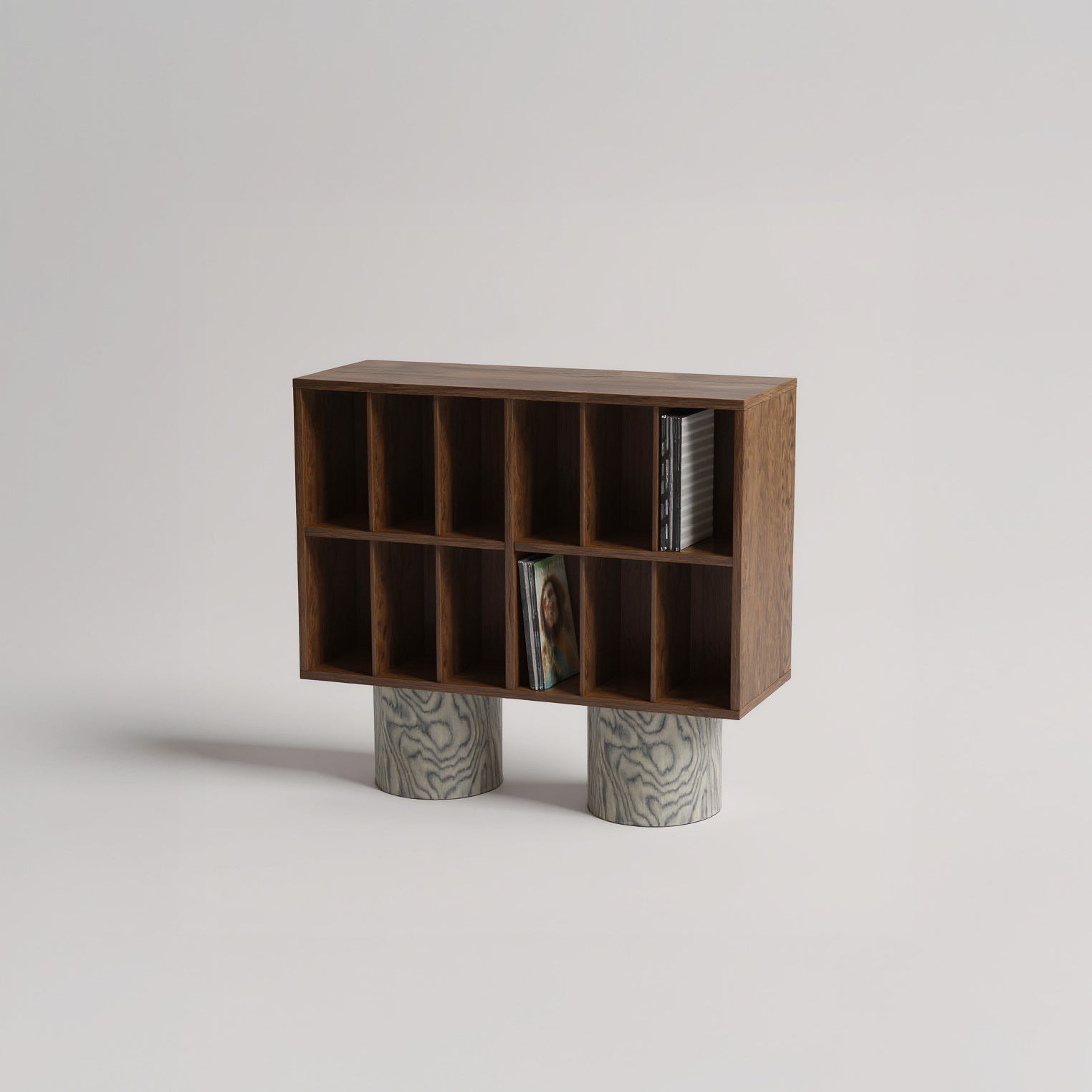 Vinyl dressoir RAWA VINYL