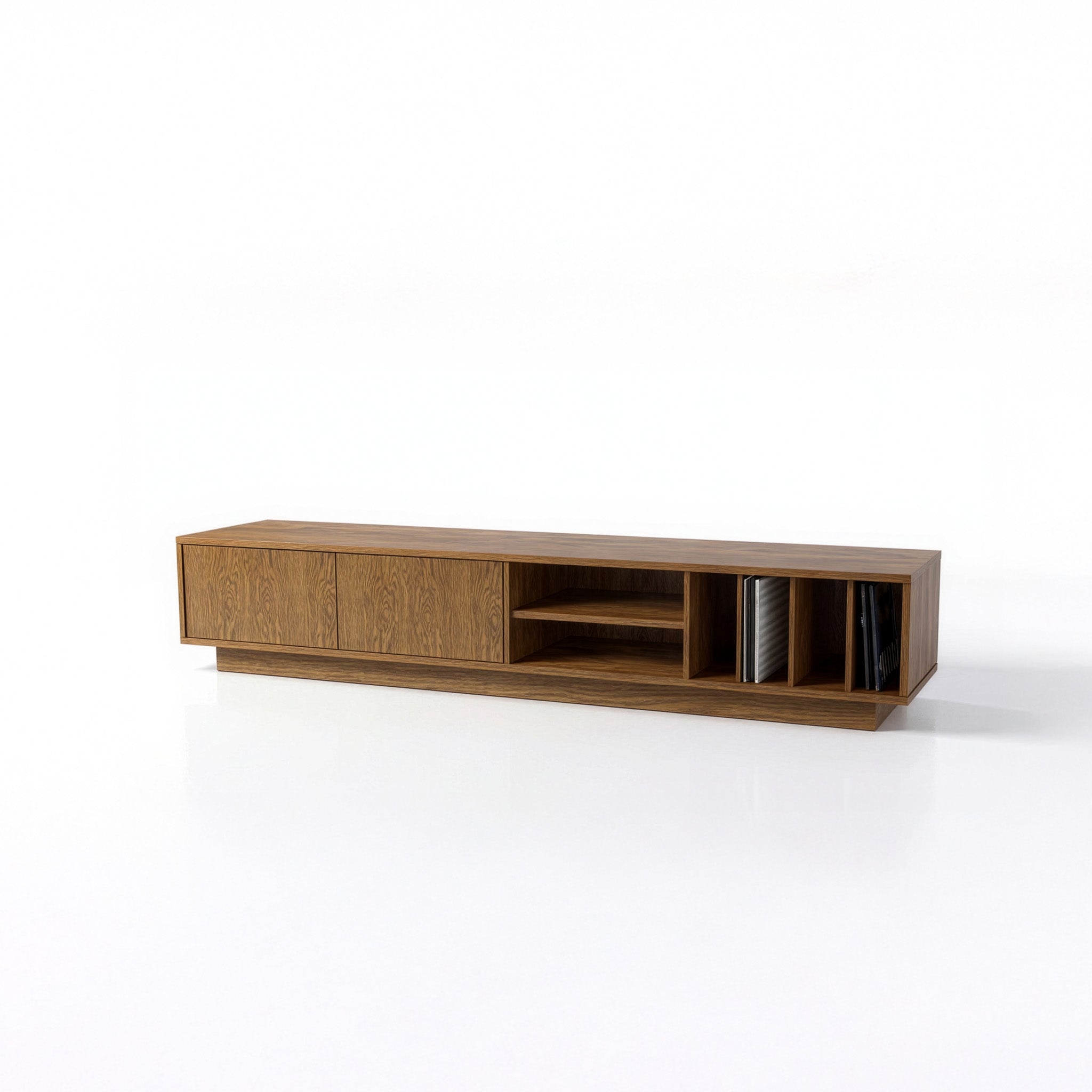 LONG VINYL Sideboard