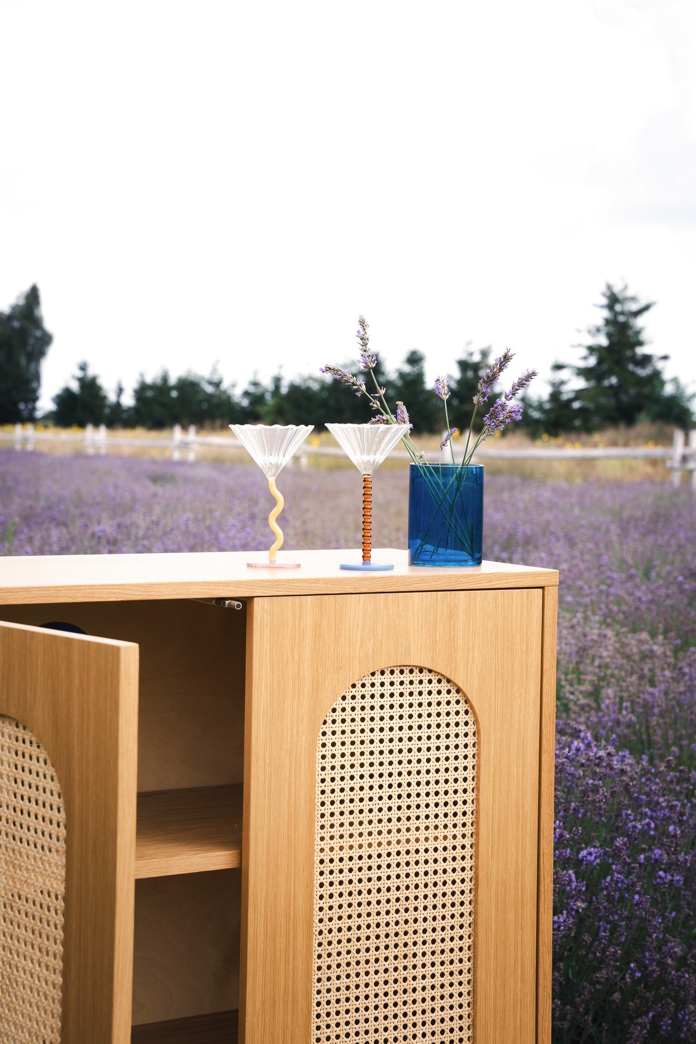 Highboard MOON L - Pastform Furniture - Global