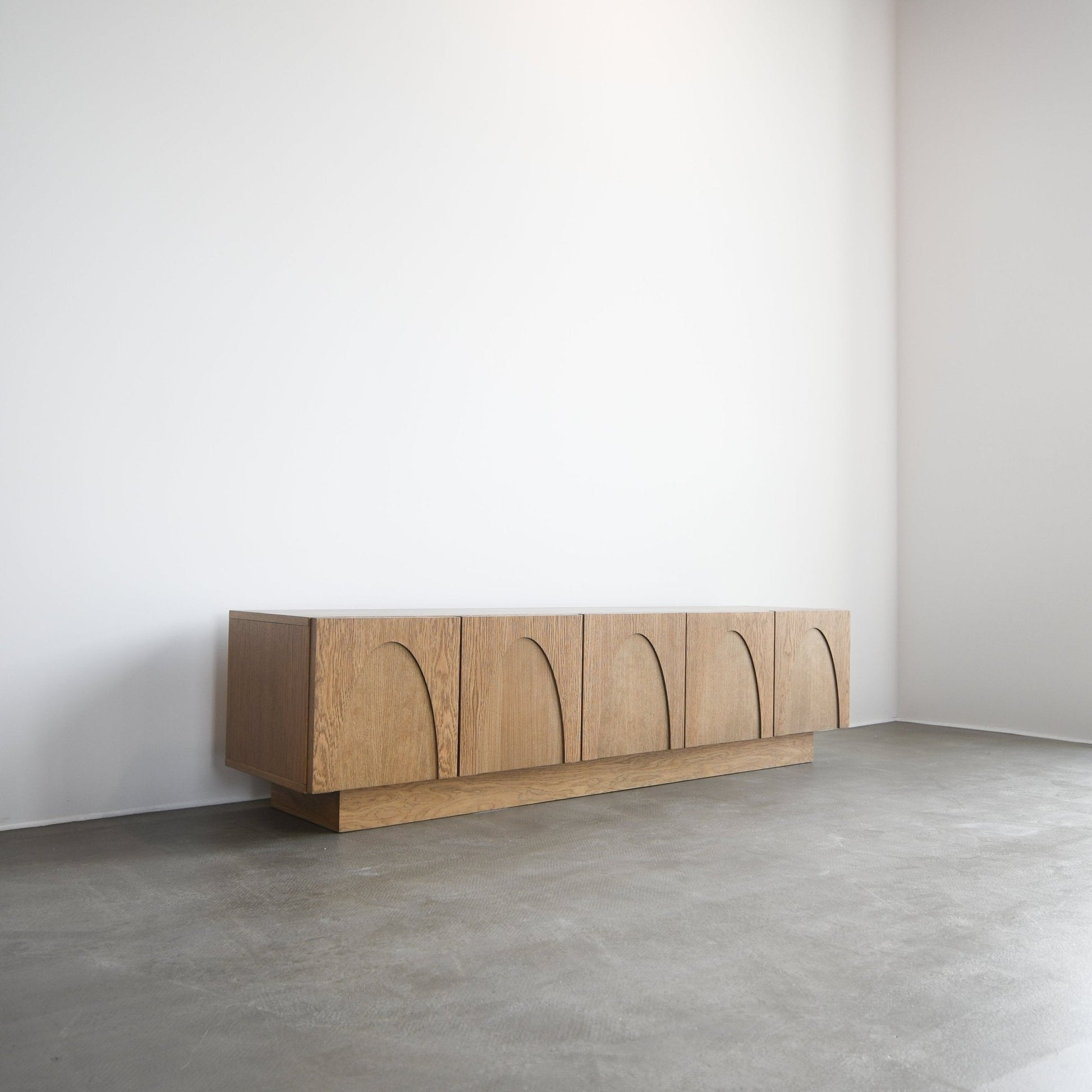Komoda BROK - Pastform Furniture