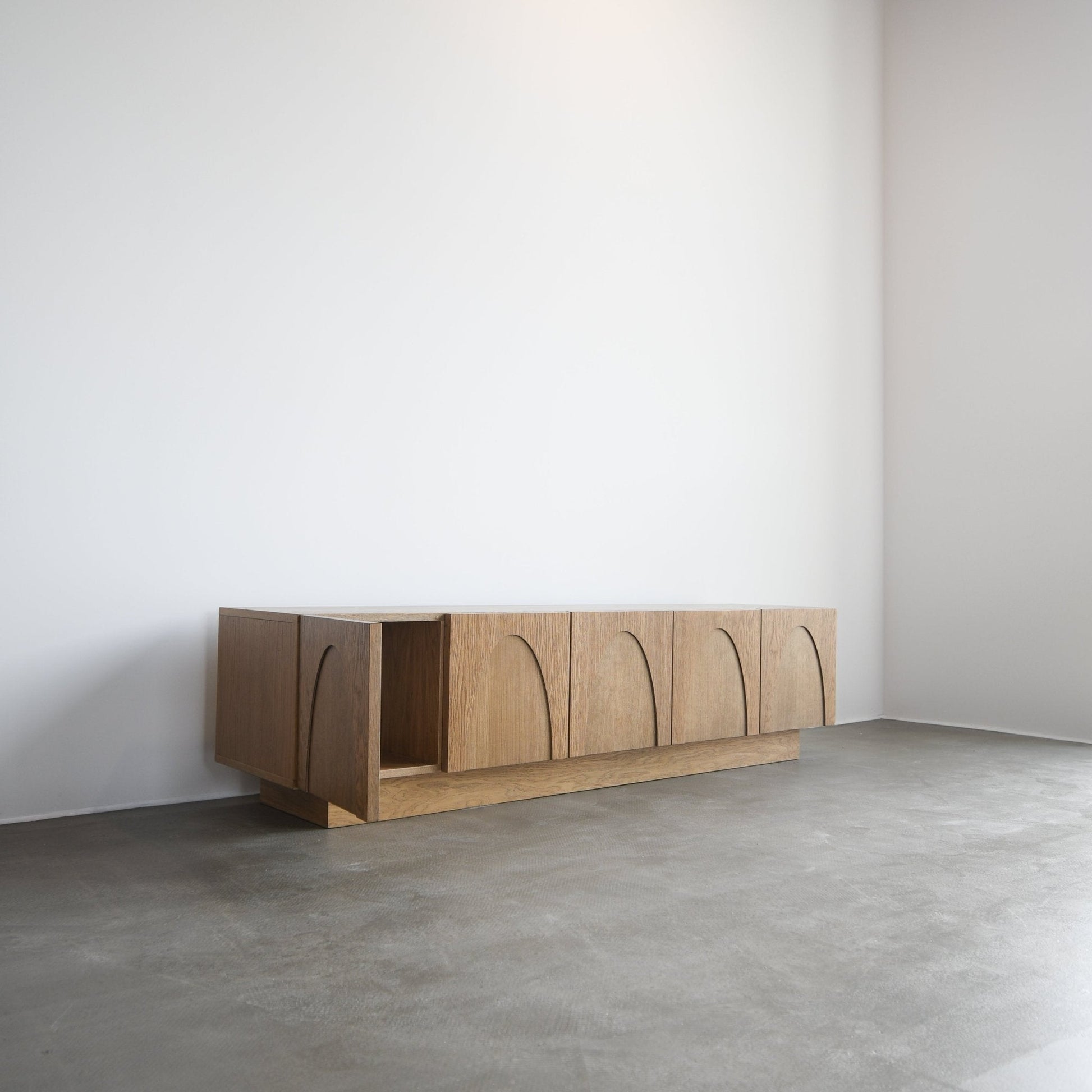 Komoda BROK - Pastform Furniture