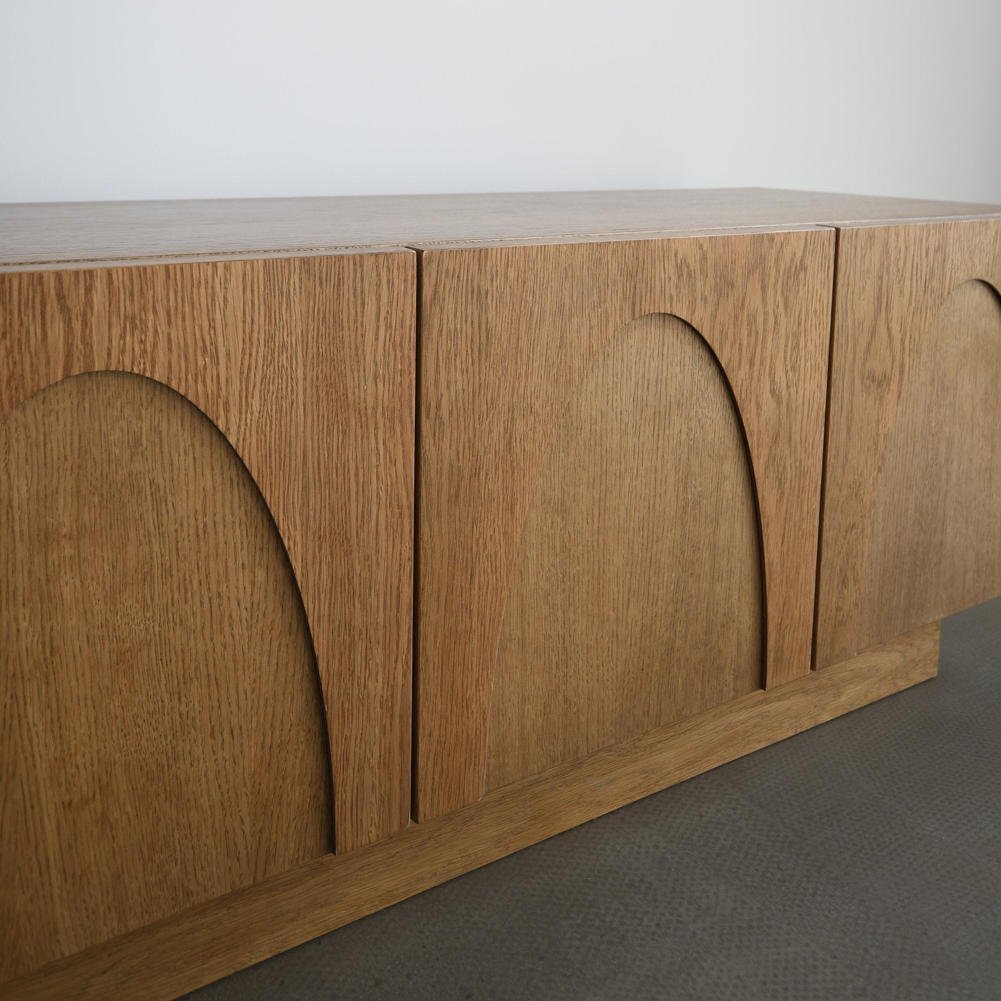 Komoda BROK - Pastform Furniture