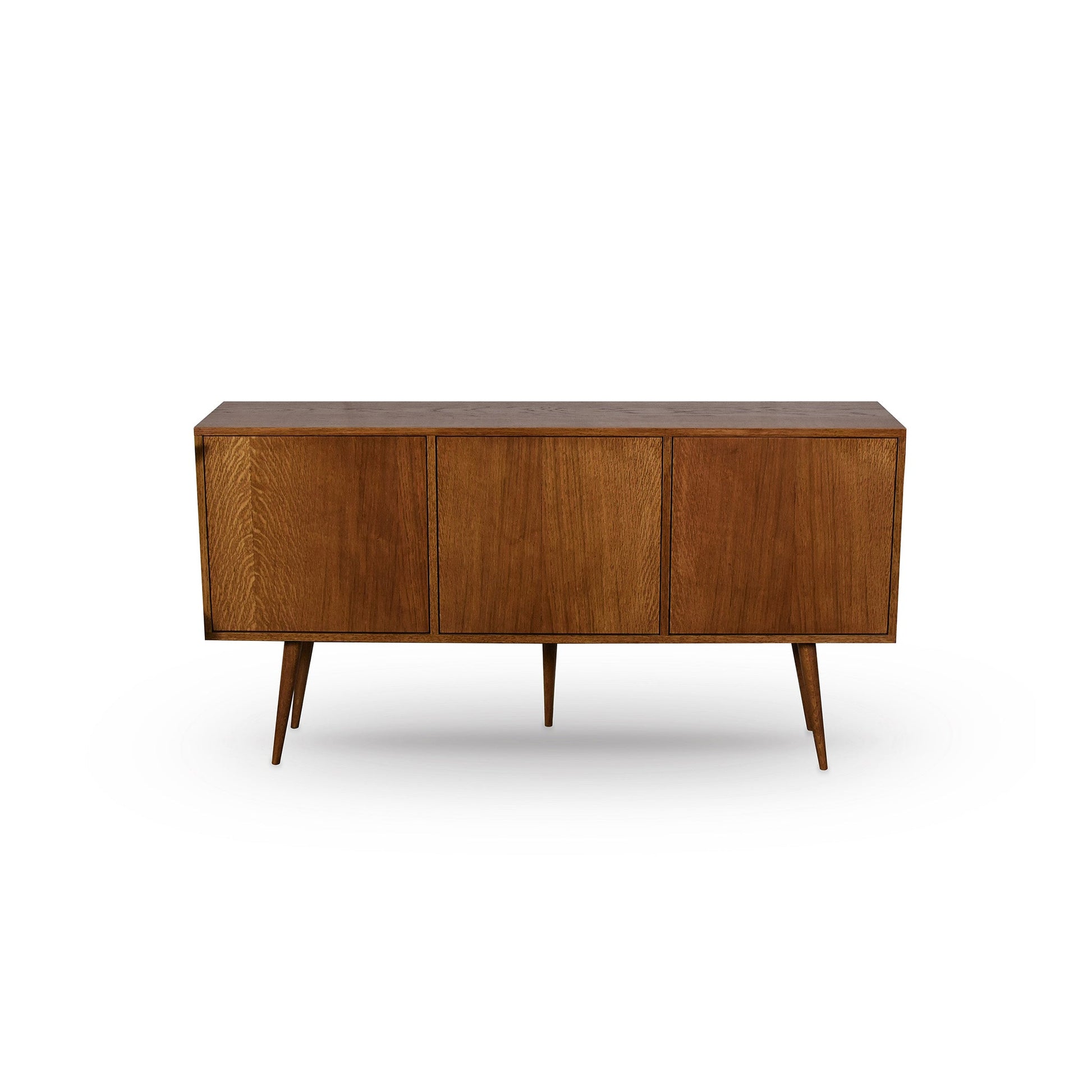 Komoda CLASSY TRI BROWN - Pastform Furniture