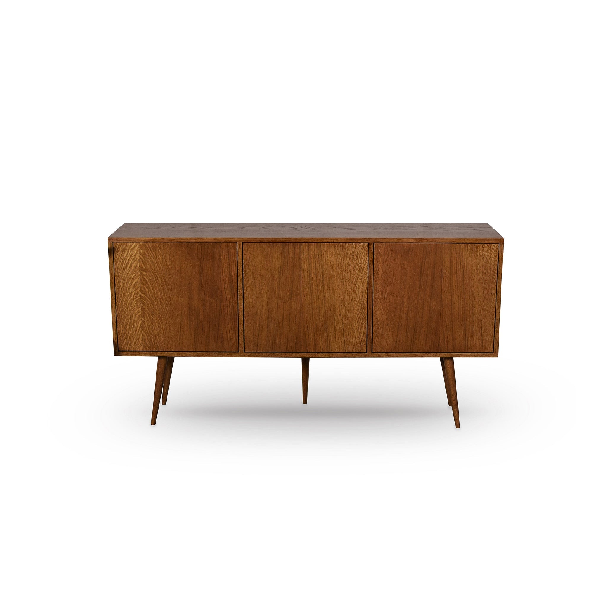Komoda CLASSY TRI BROWN - Pastform Furniture
