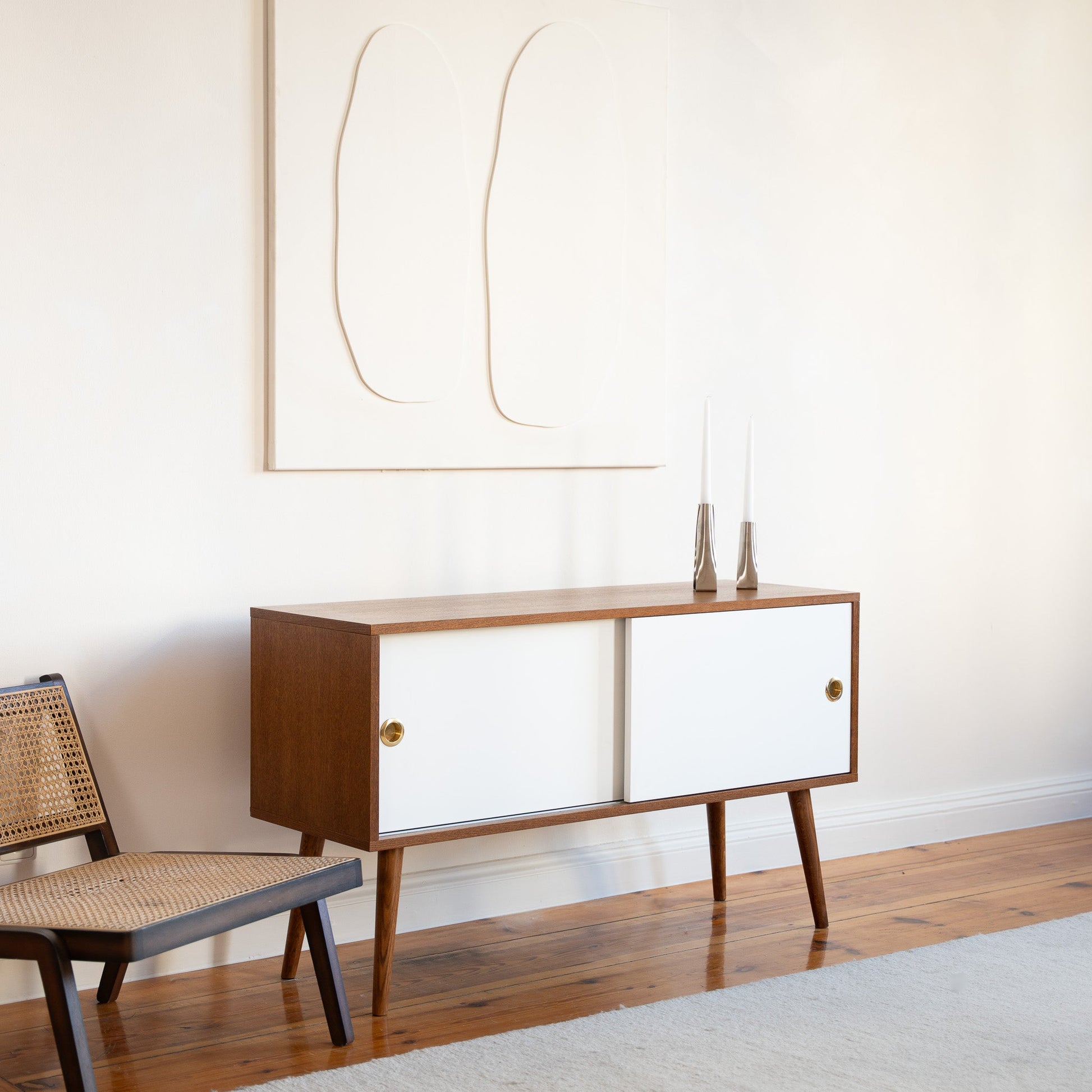 Komoda COLR - Pastform Furniture