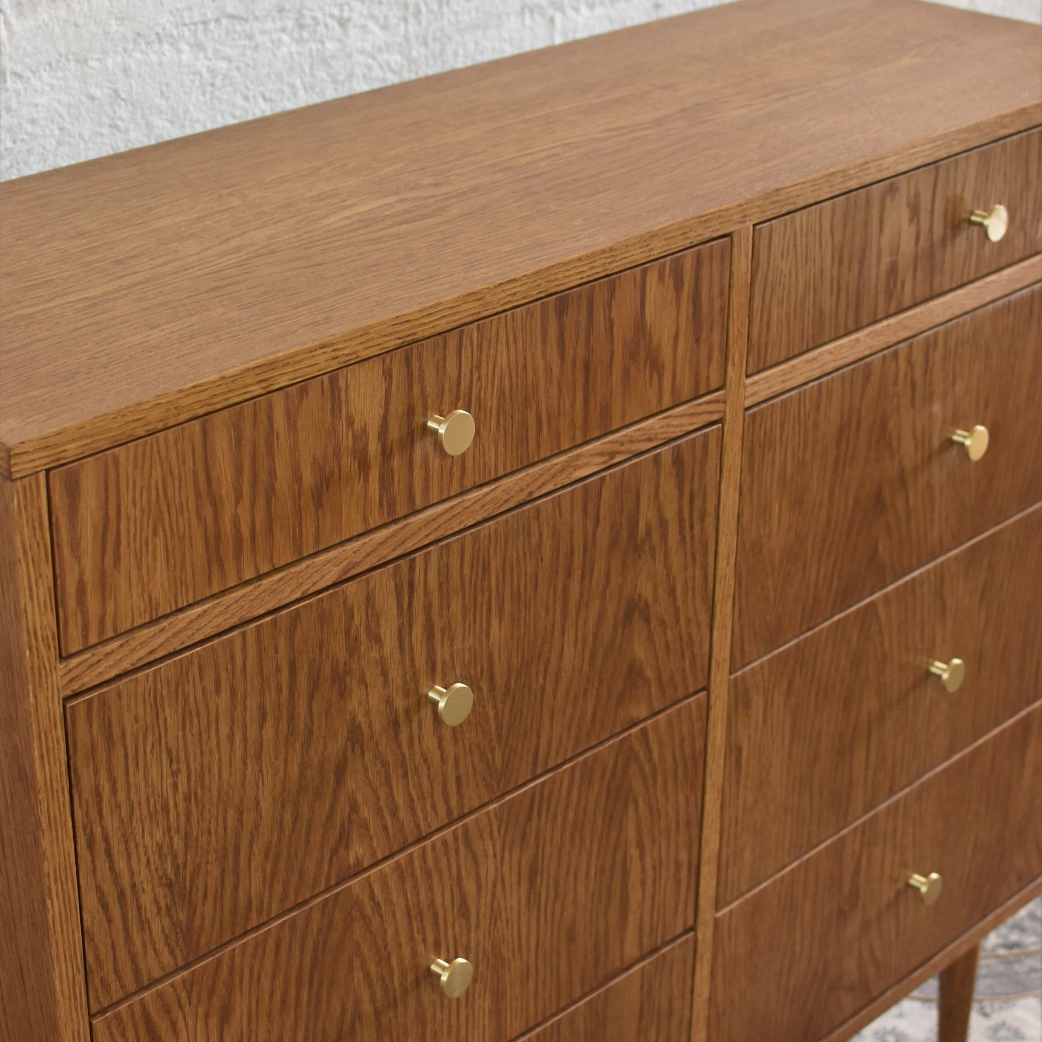 Komoda CORRIHIGH + - Pastform Furniture