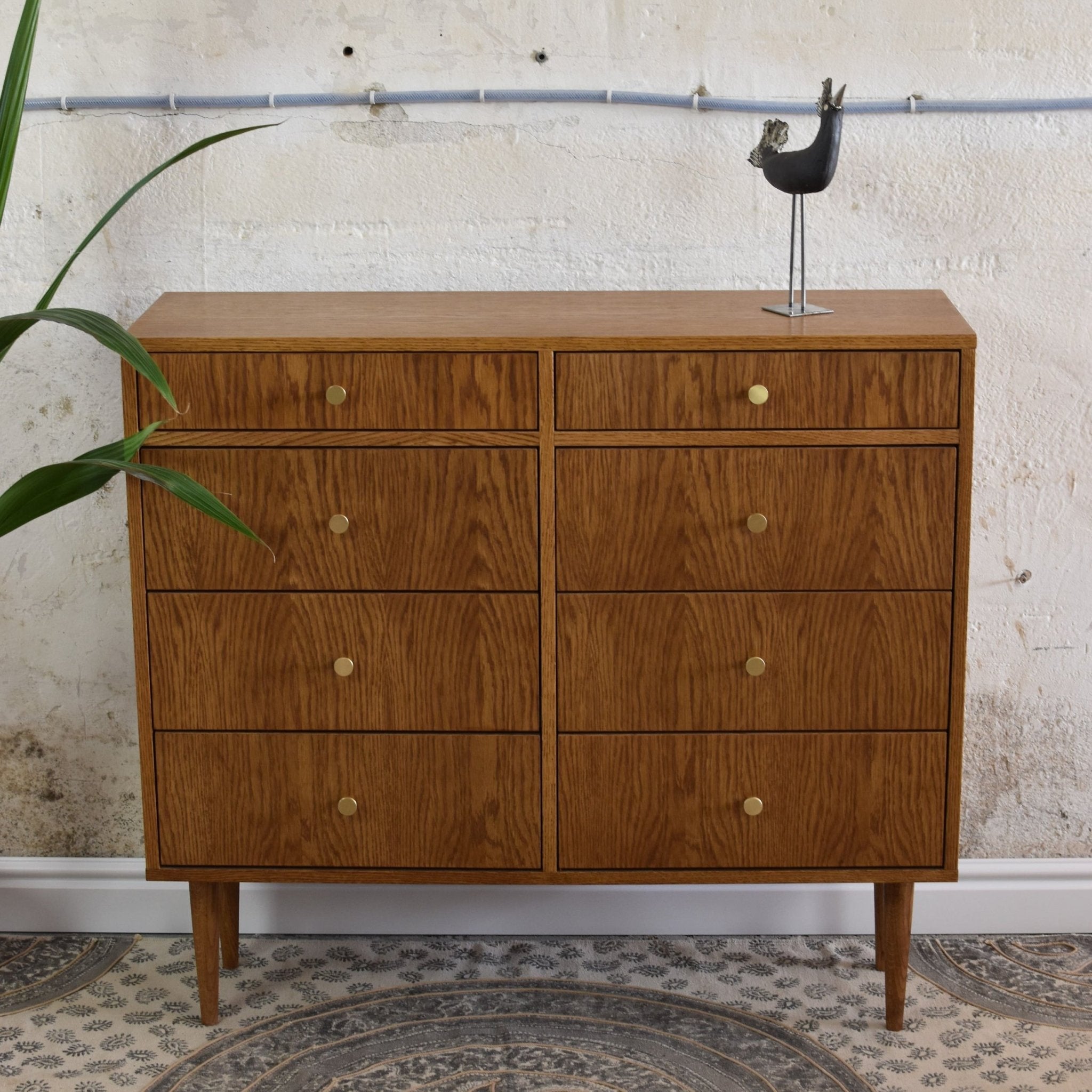 Komoda CORRIHIGH + - Pastform Furniture