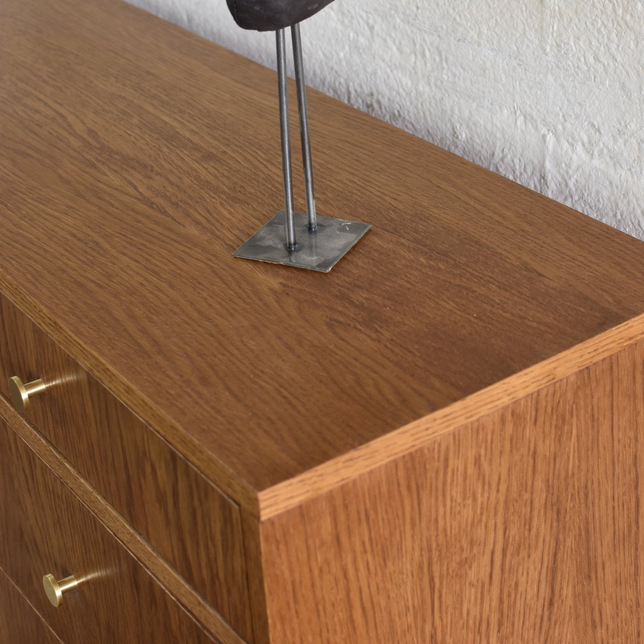 Komoda CORRIHIGH + - Pastform Furniture