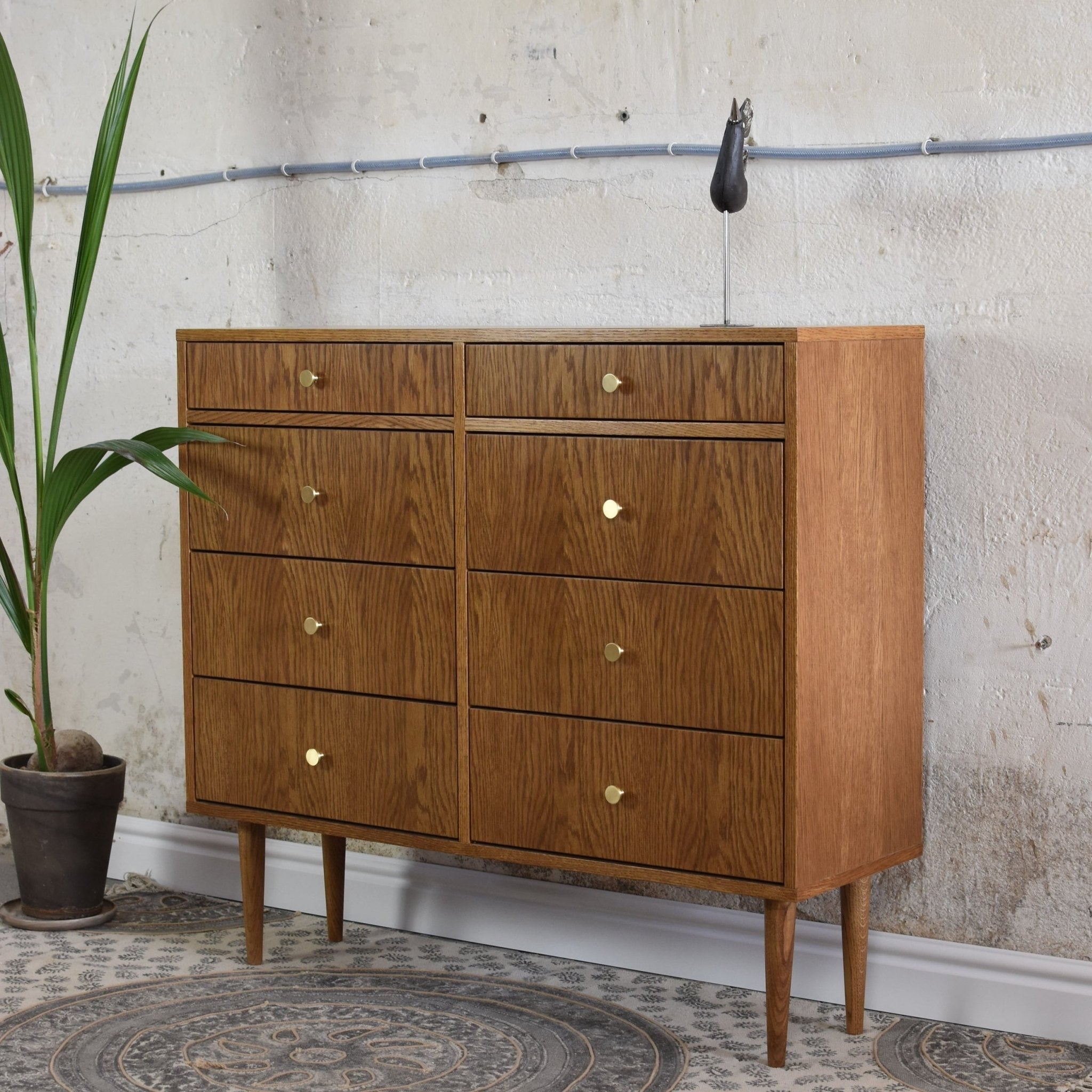 Komoda CORRIHIGH + - Pastform Furniture