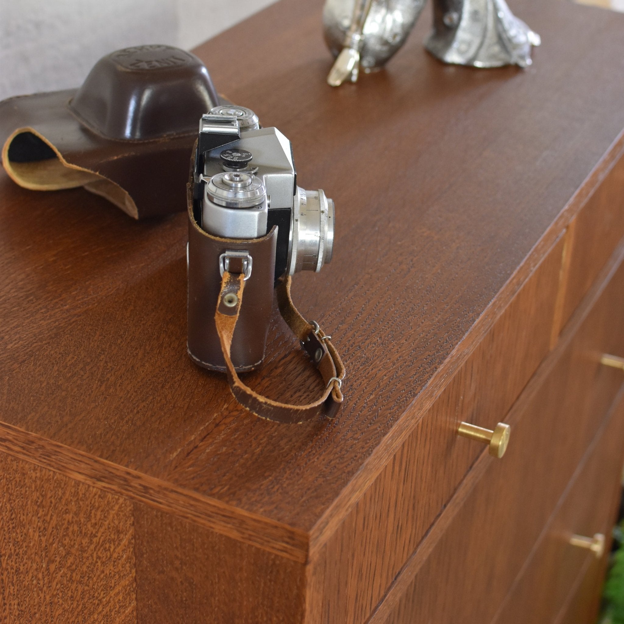 Komoda CORRIHIGH - Pastform Furniture