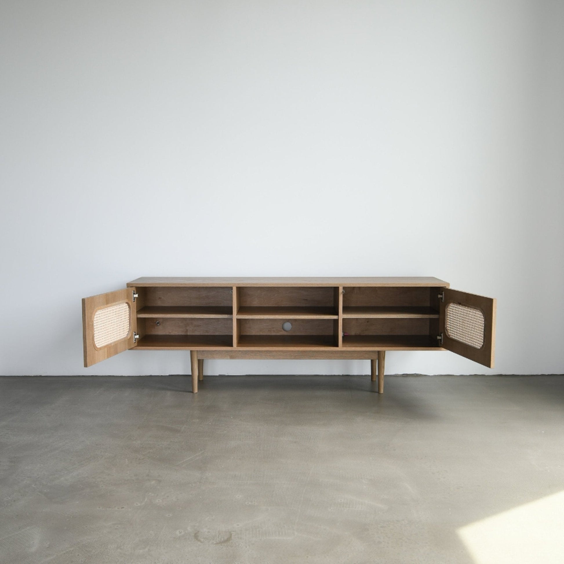 Komoda JUPIA - Pastform Furniture