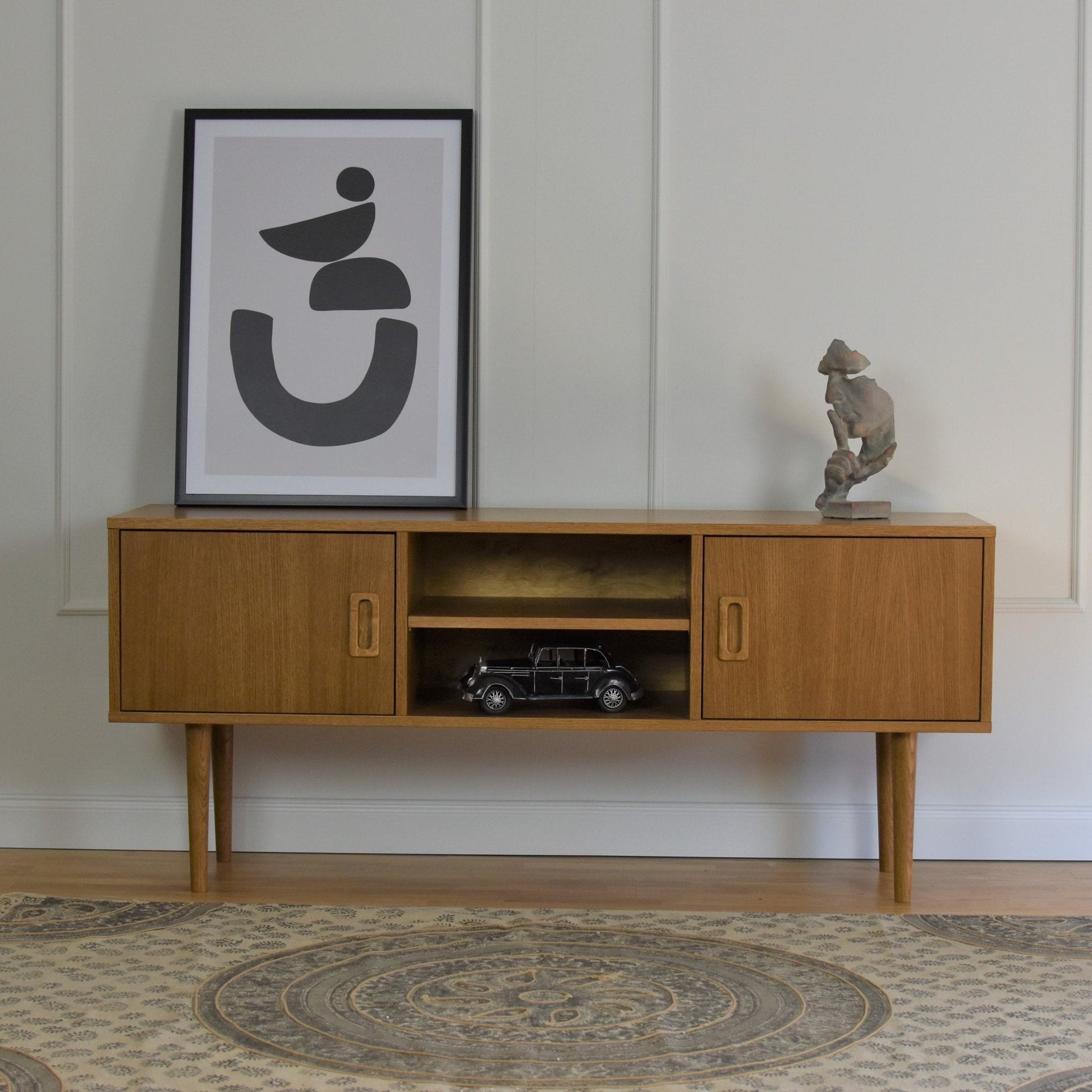 Komoda LANA - Pastform Furniture