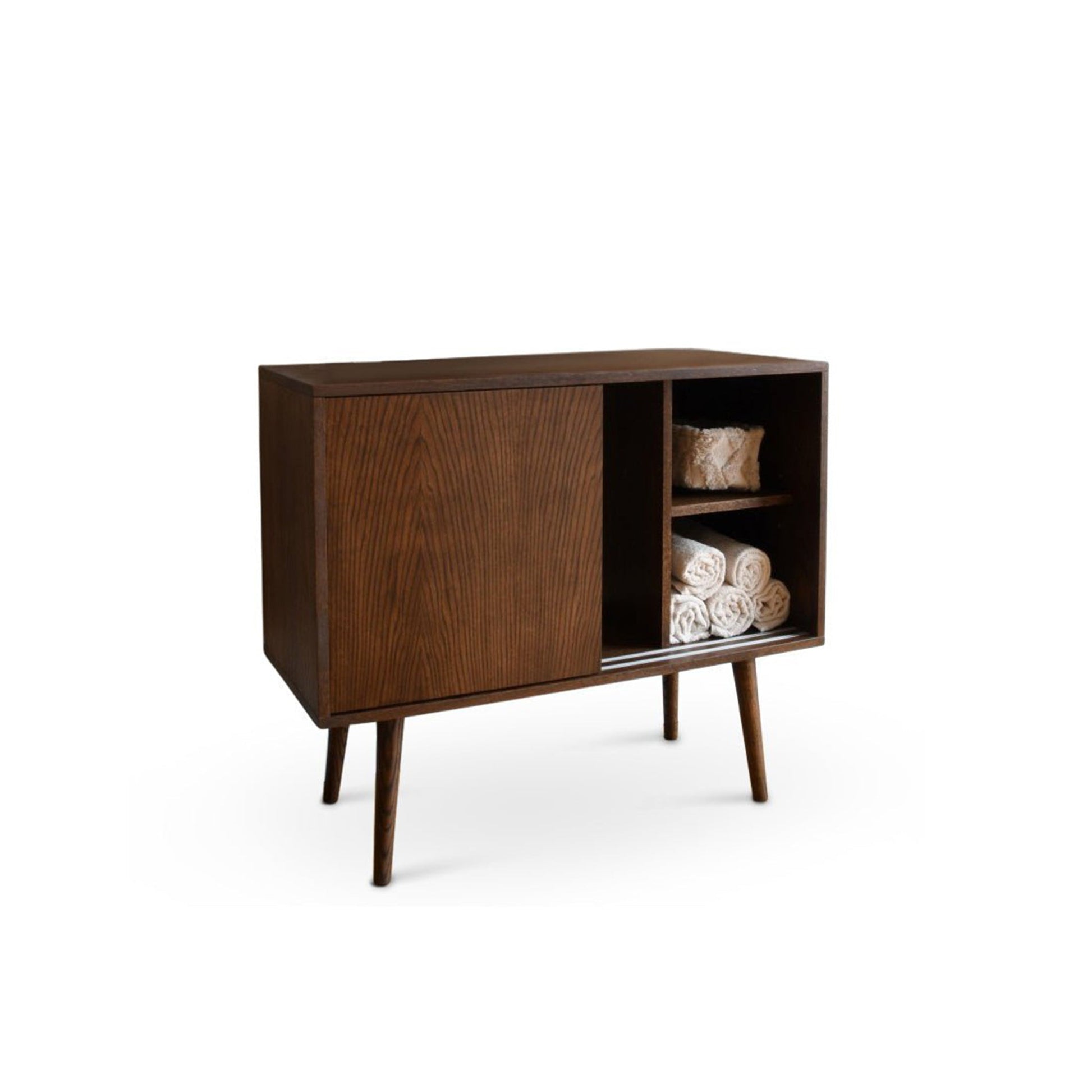 Komoda łazienkowa MOCA - Pastform Furniture