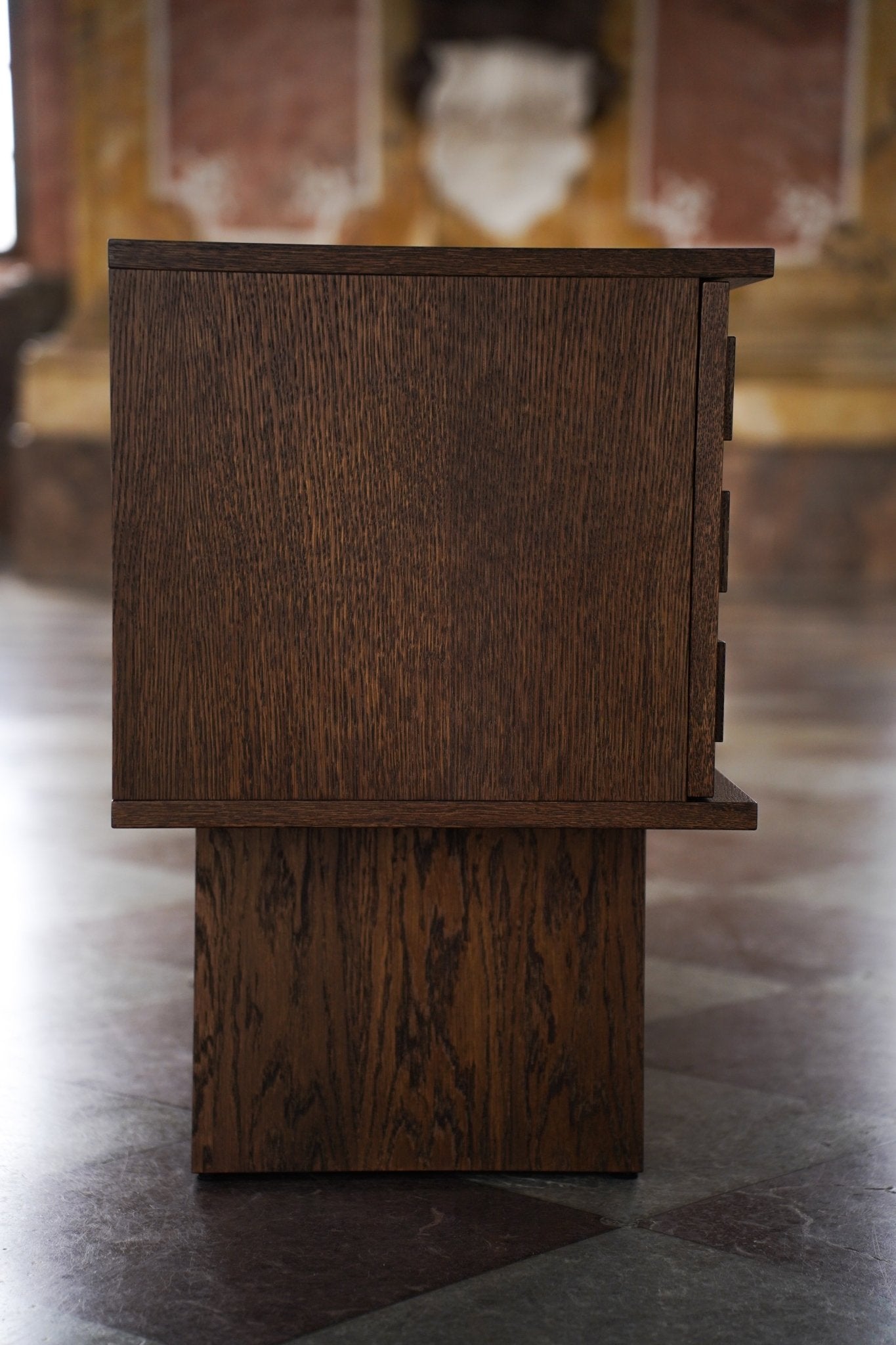 Komoda LEO - Pastform Furniture