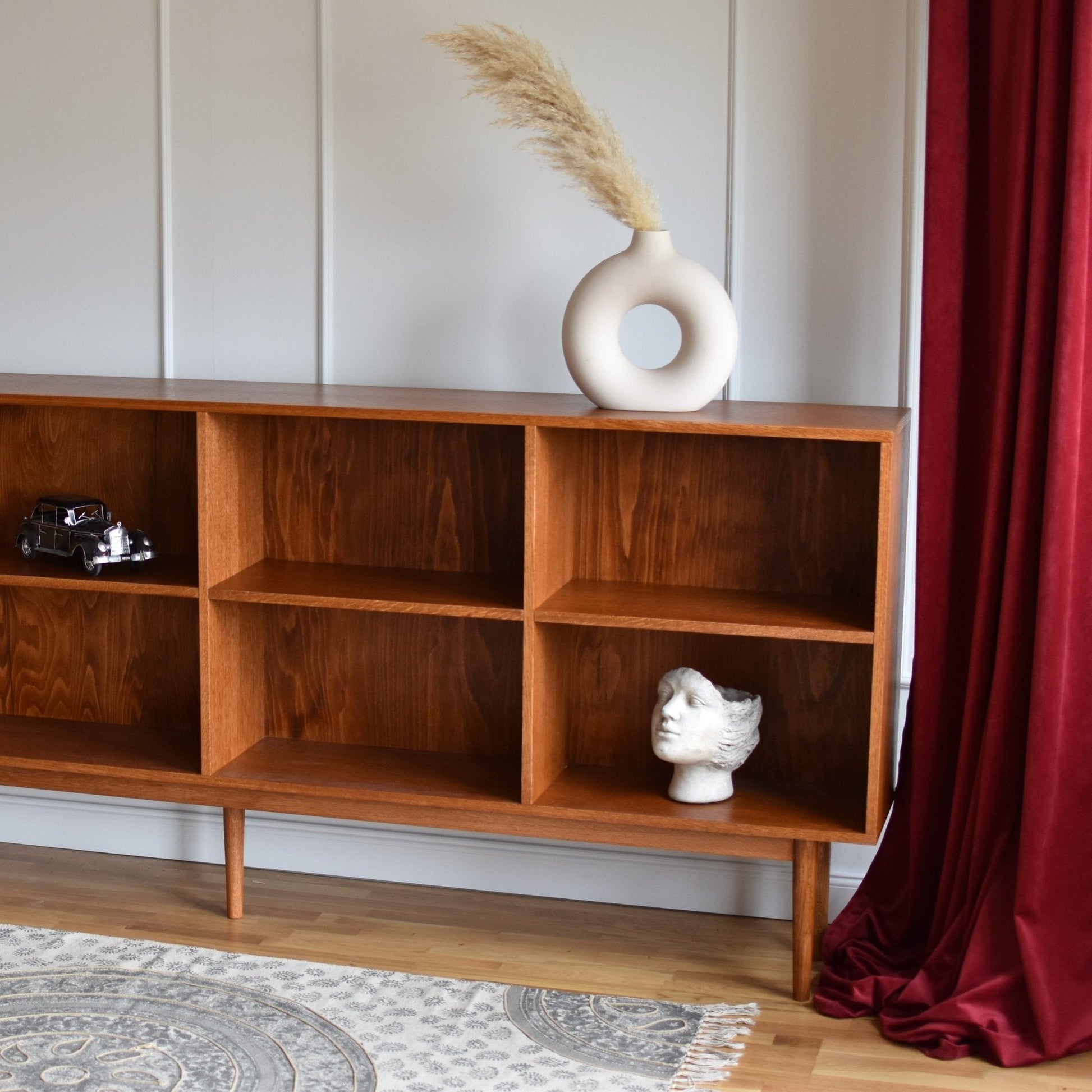 Komoda LOP - Pastform Furniture