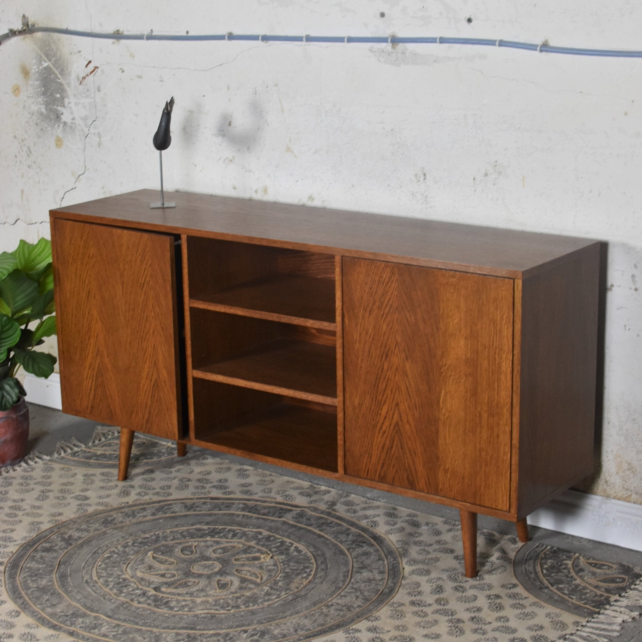 Komoda LOTV HIGH - Pastform Furniture