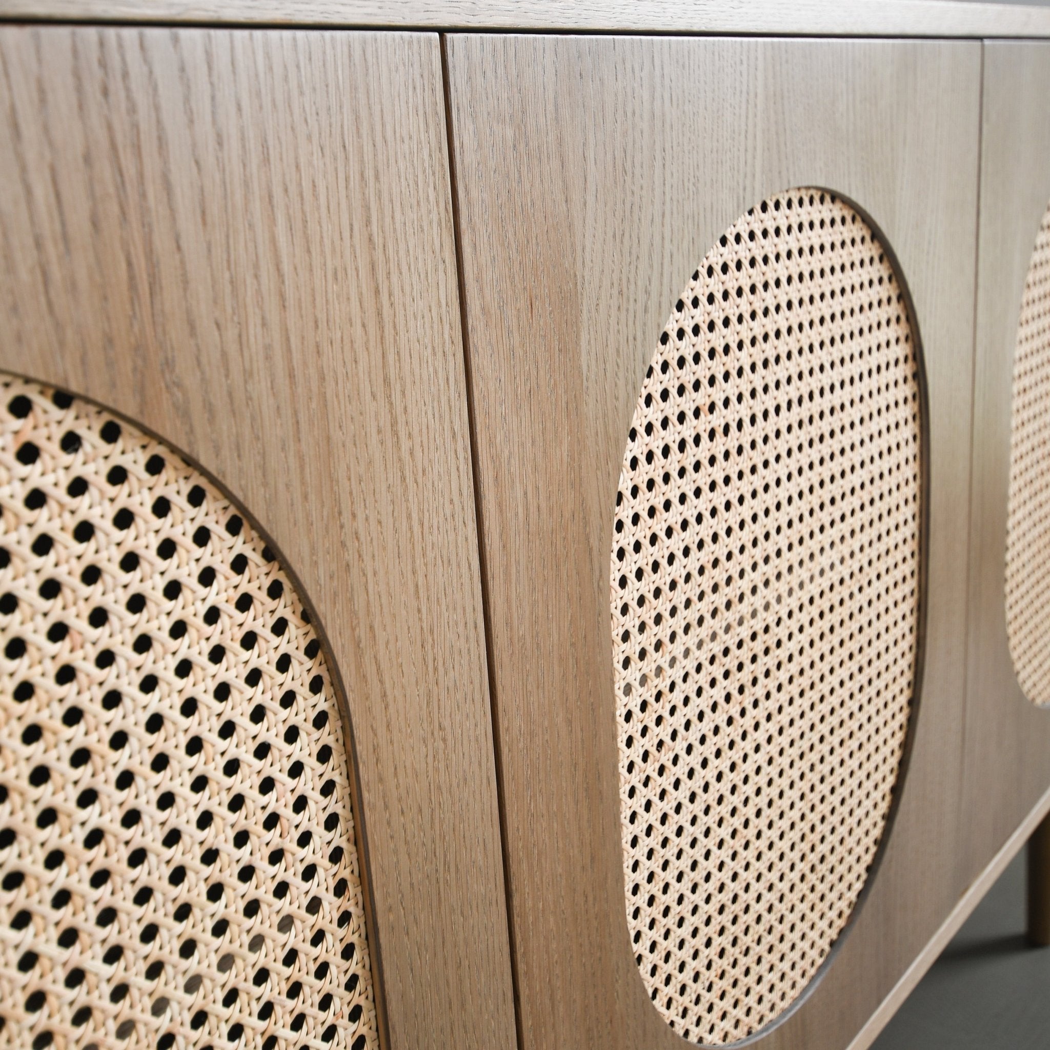 Komoda LUNA - Pastform Furniture