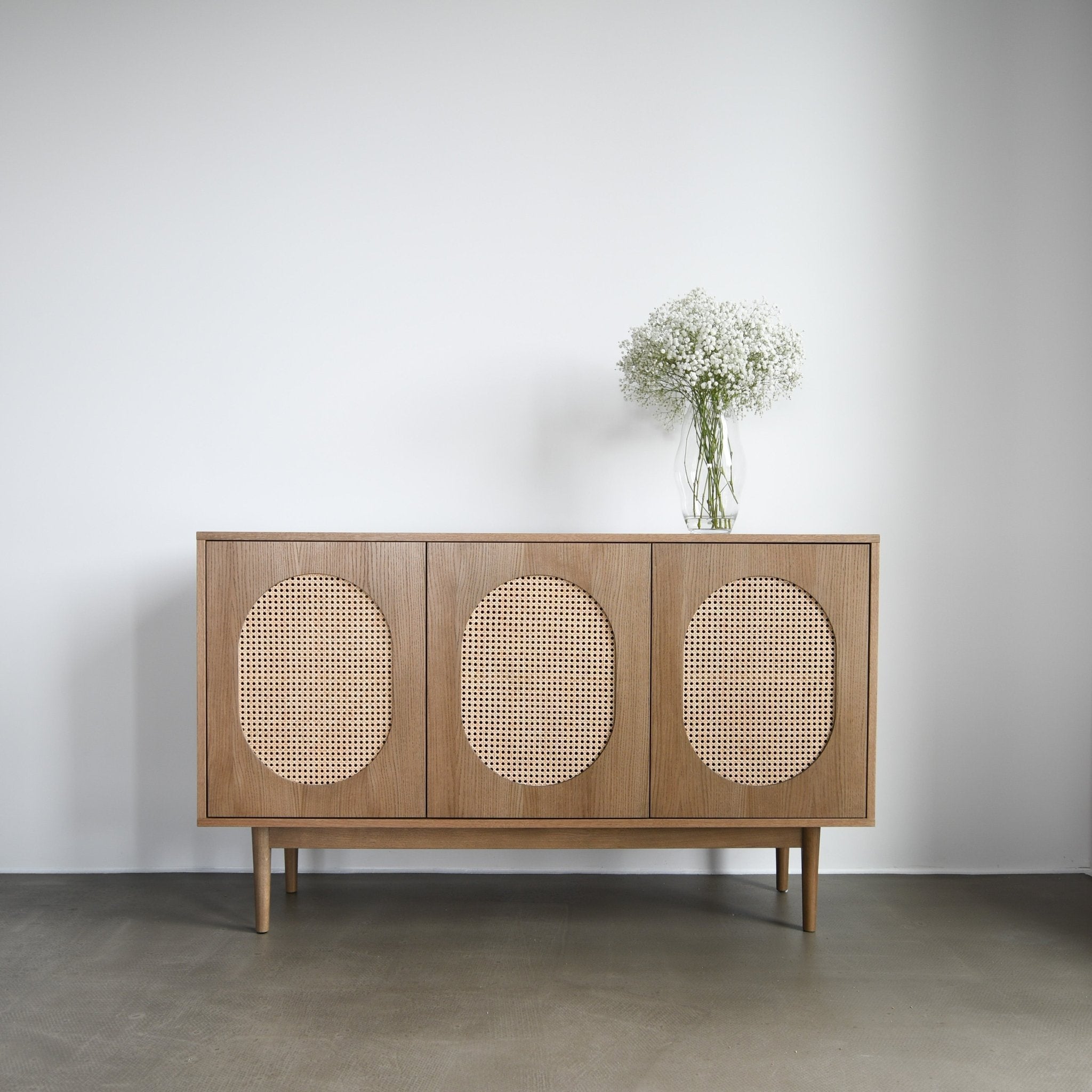 Komoda LUNA - Pastform Furniture