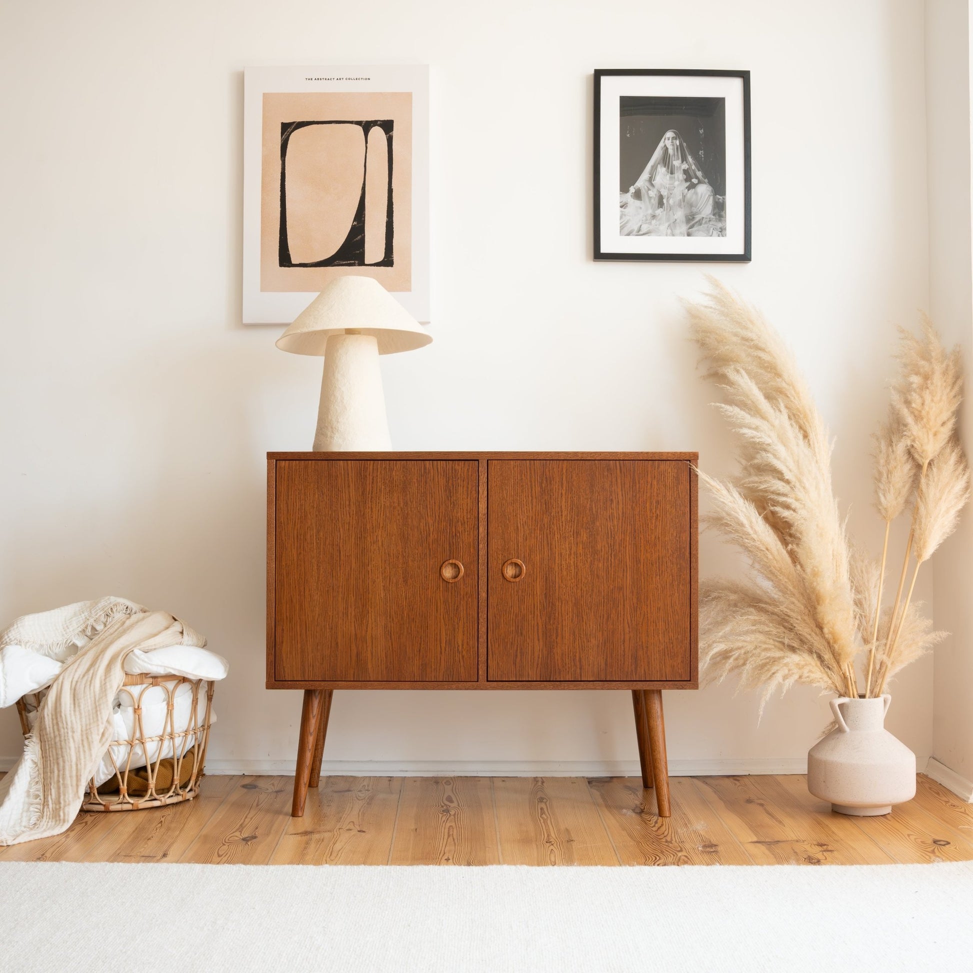 Komoda MID RUNO - Pastform Furniture