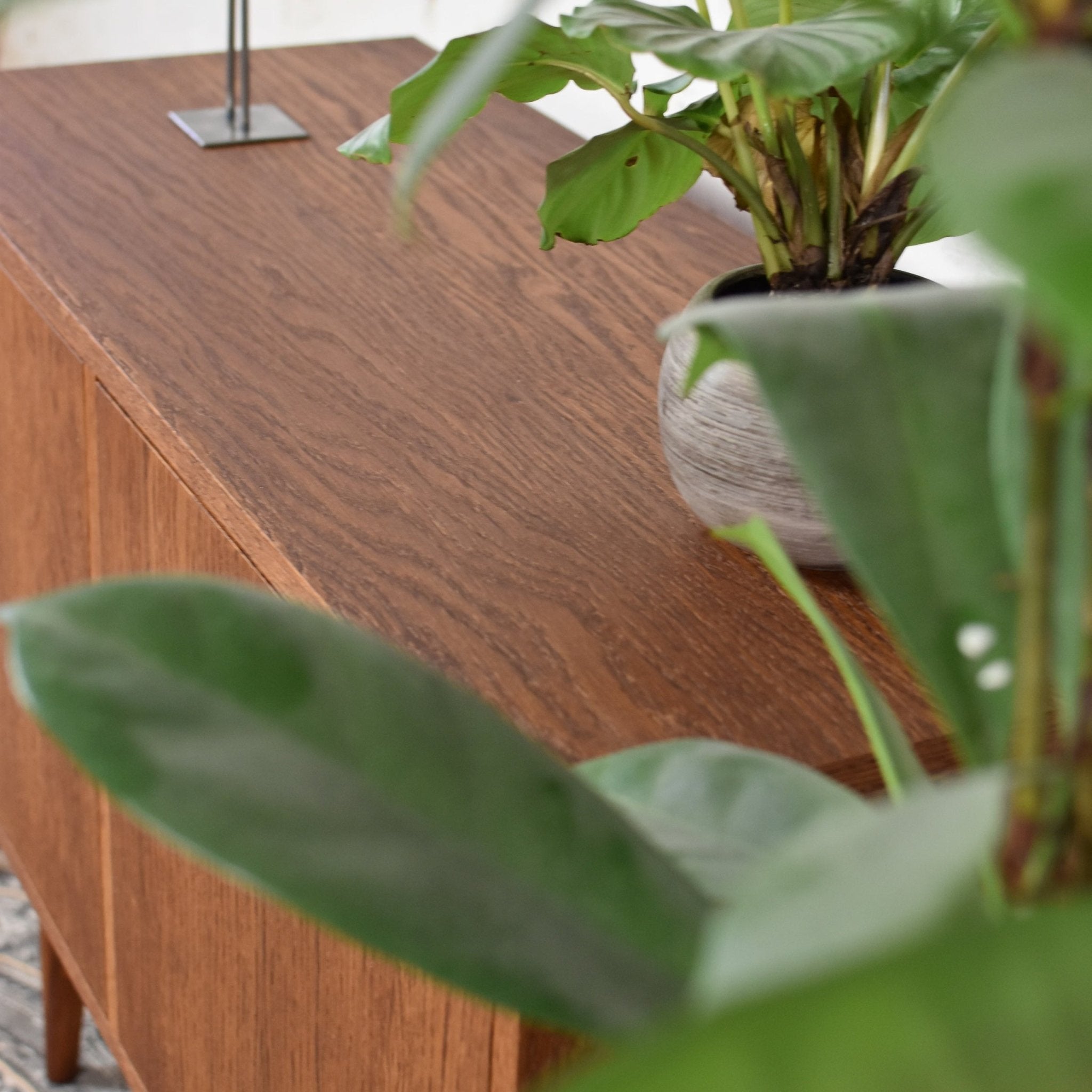 Komoda MID - Pastform Furniture