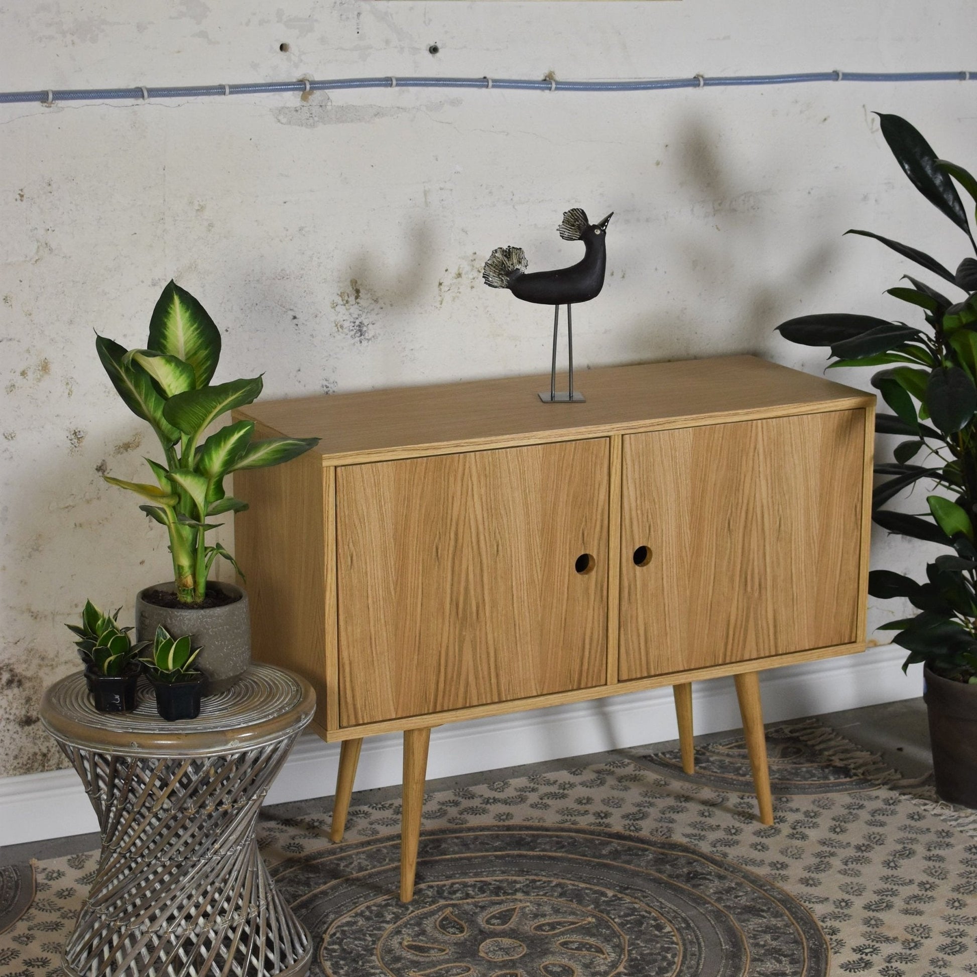 Komoda MIDO - Pastform Furniture