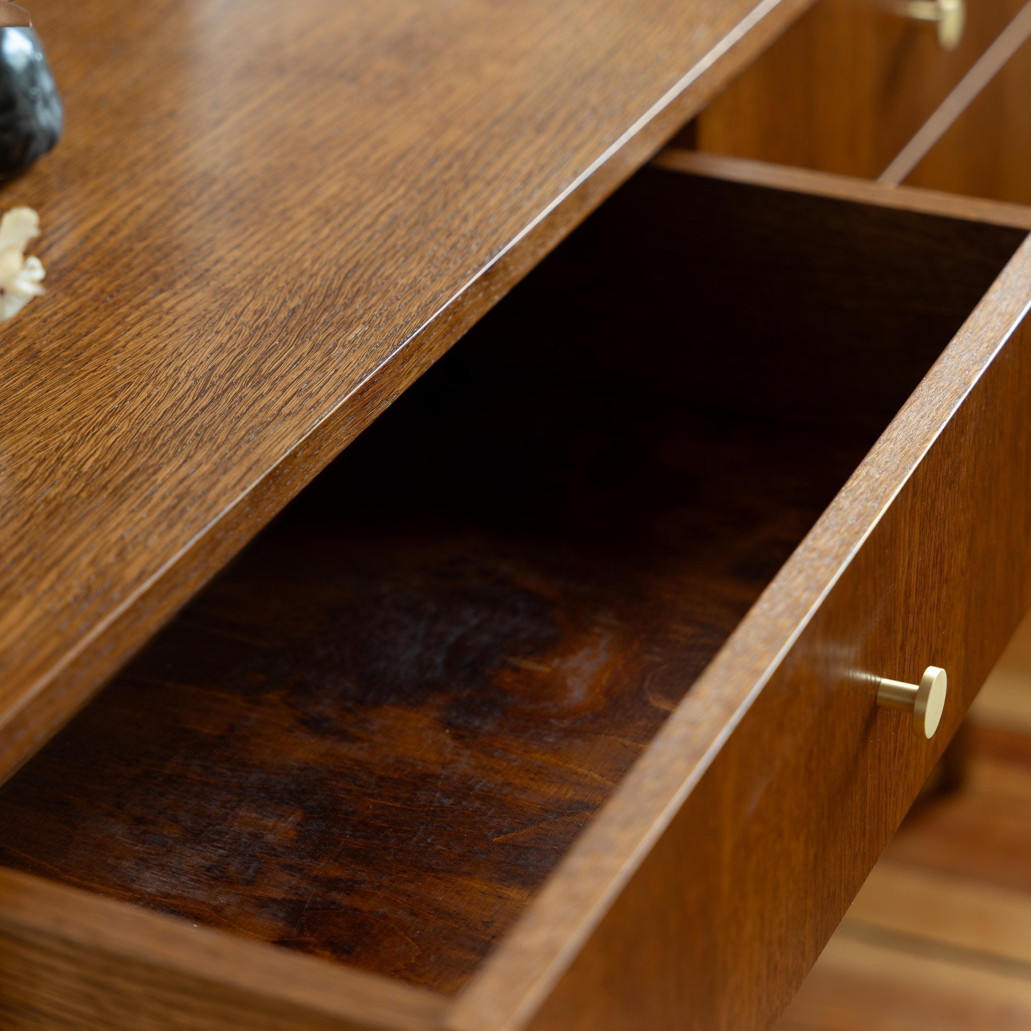 Komoda NANU - Pastform Furniture