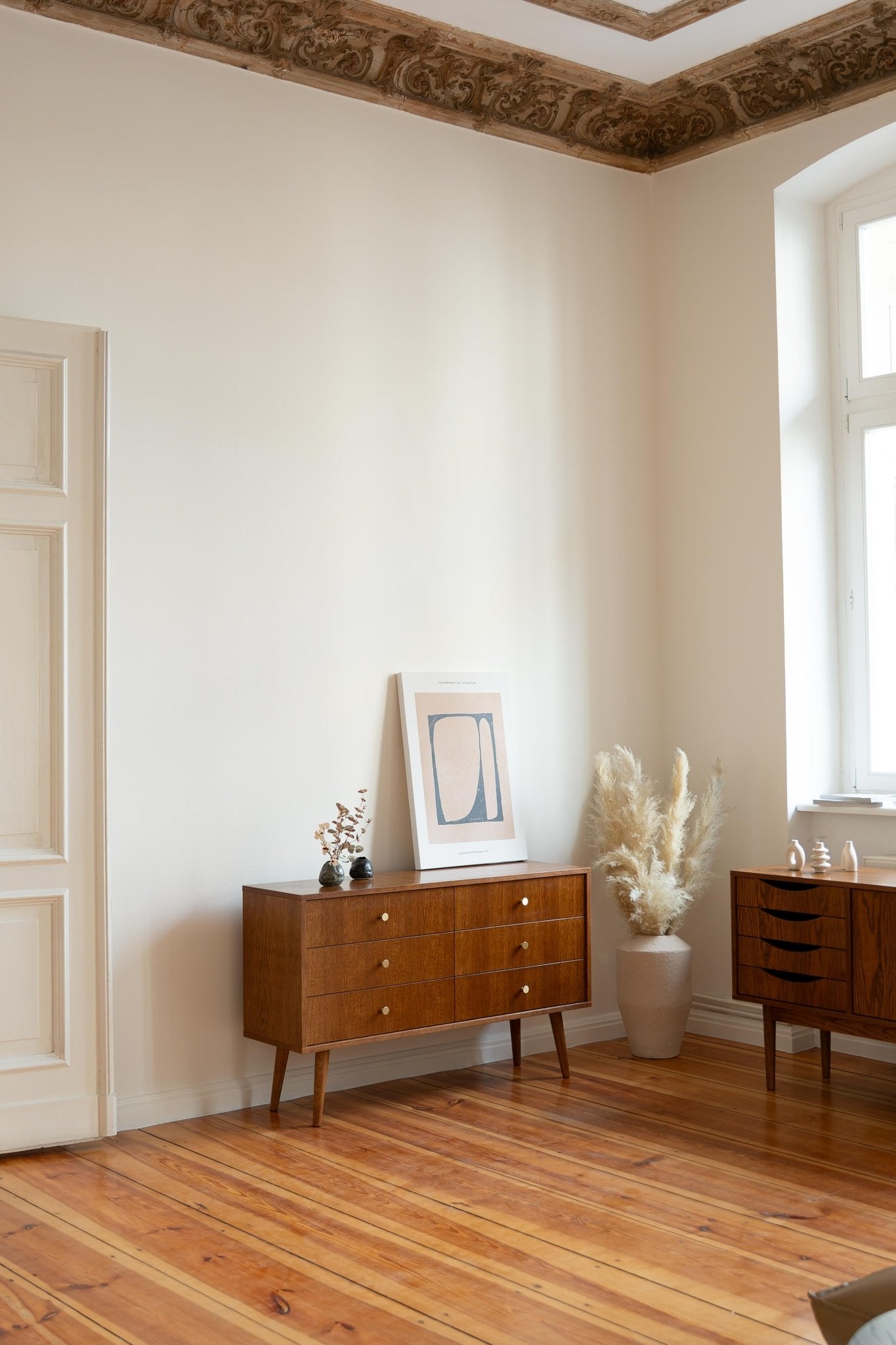 Komoda NANU - Pastform Furniture