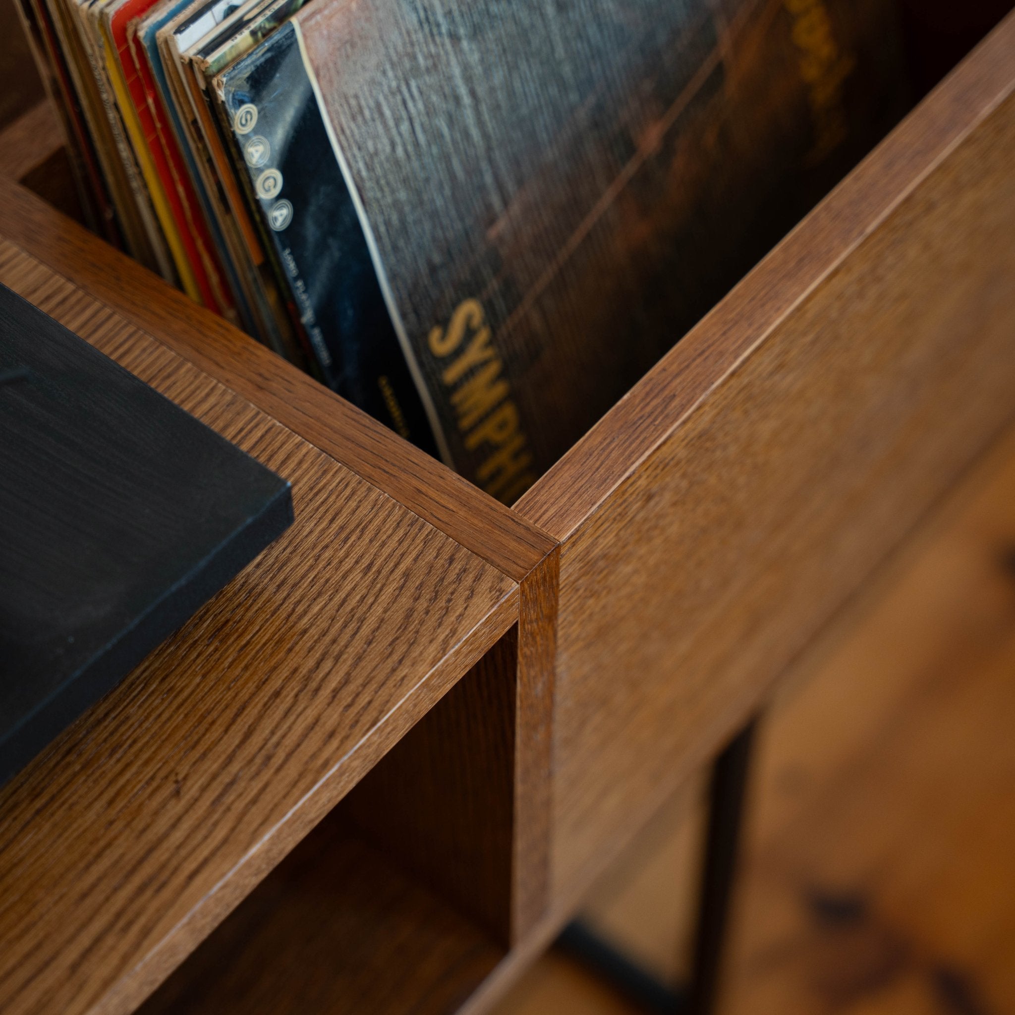 Komoda PLAY - Pastform Furniture